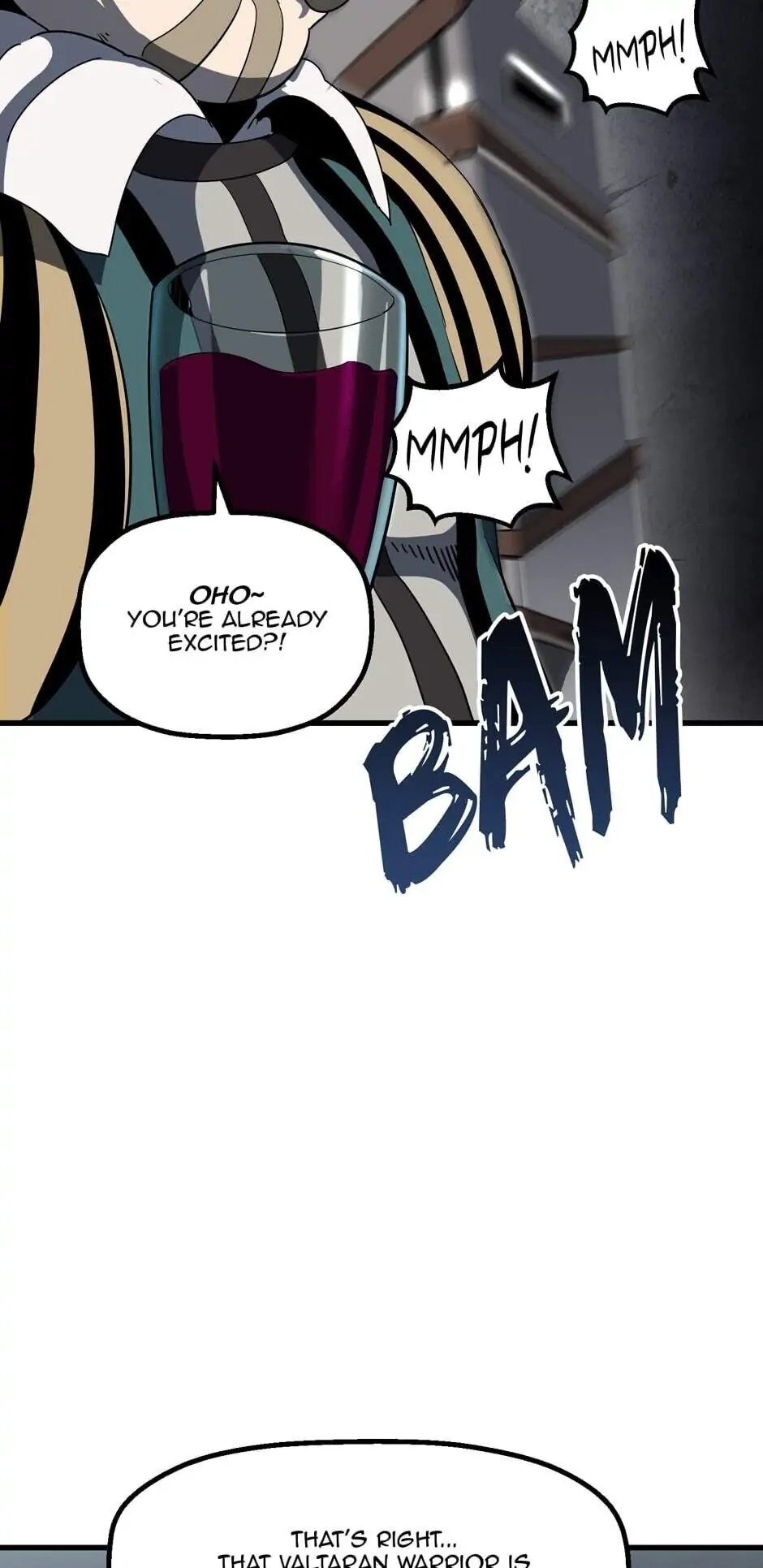 Latna Saga: Survival of a Sword King Chapter 52 page 109