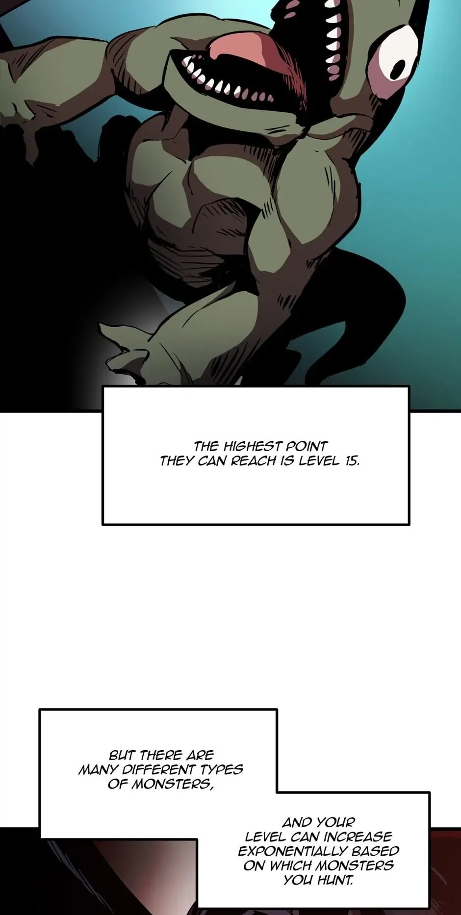 Latna Saga: Survival of a Sword King Chapter 53 page 5
