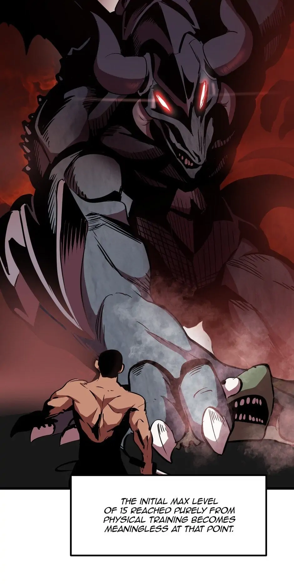 Latna Saga: Survival of a Sword King Chapter 53 page 6