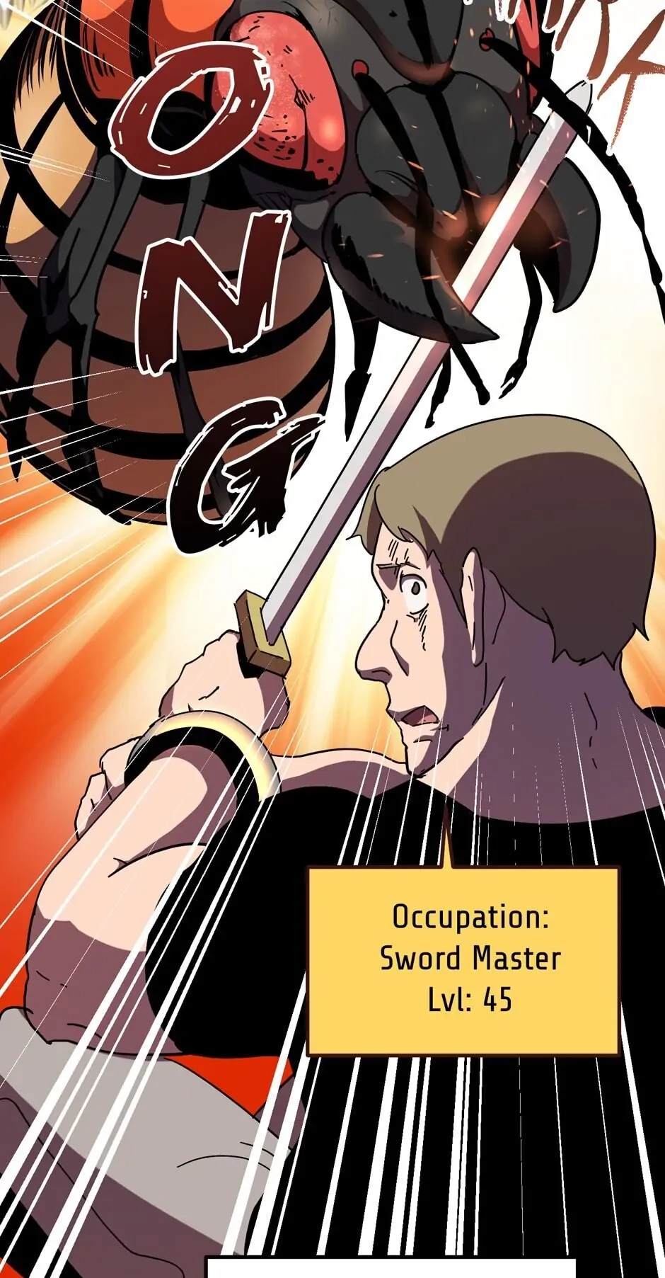 Latna Saga: Survival of a Sword King Chapter 53 page 14