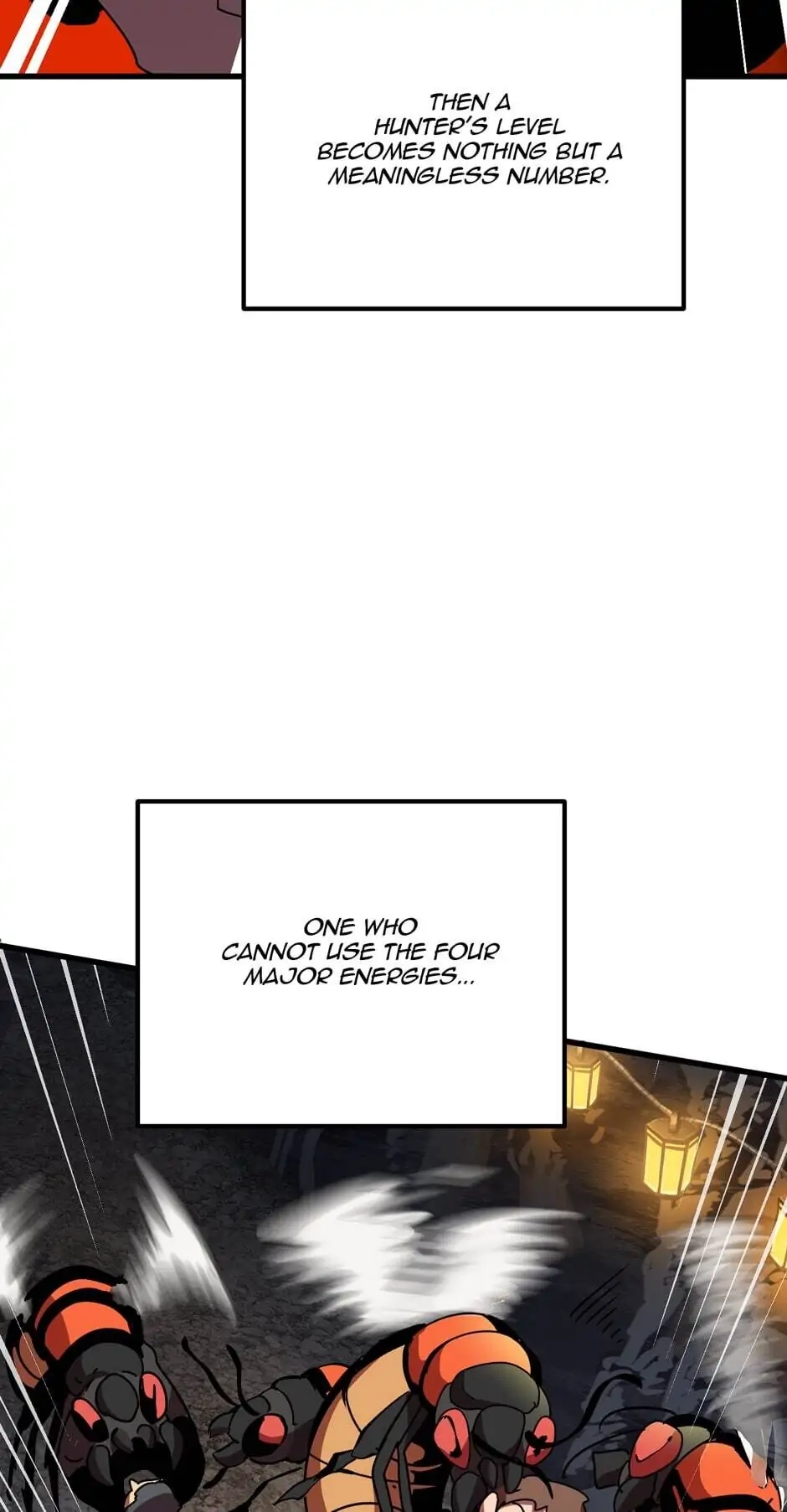 Latna Saga: Survival of a Sword King Chapter 53 page 15
