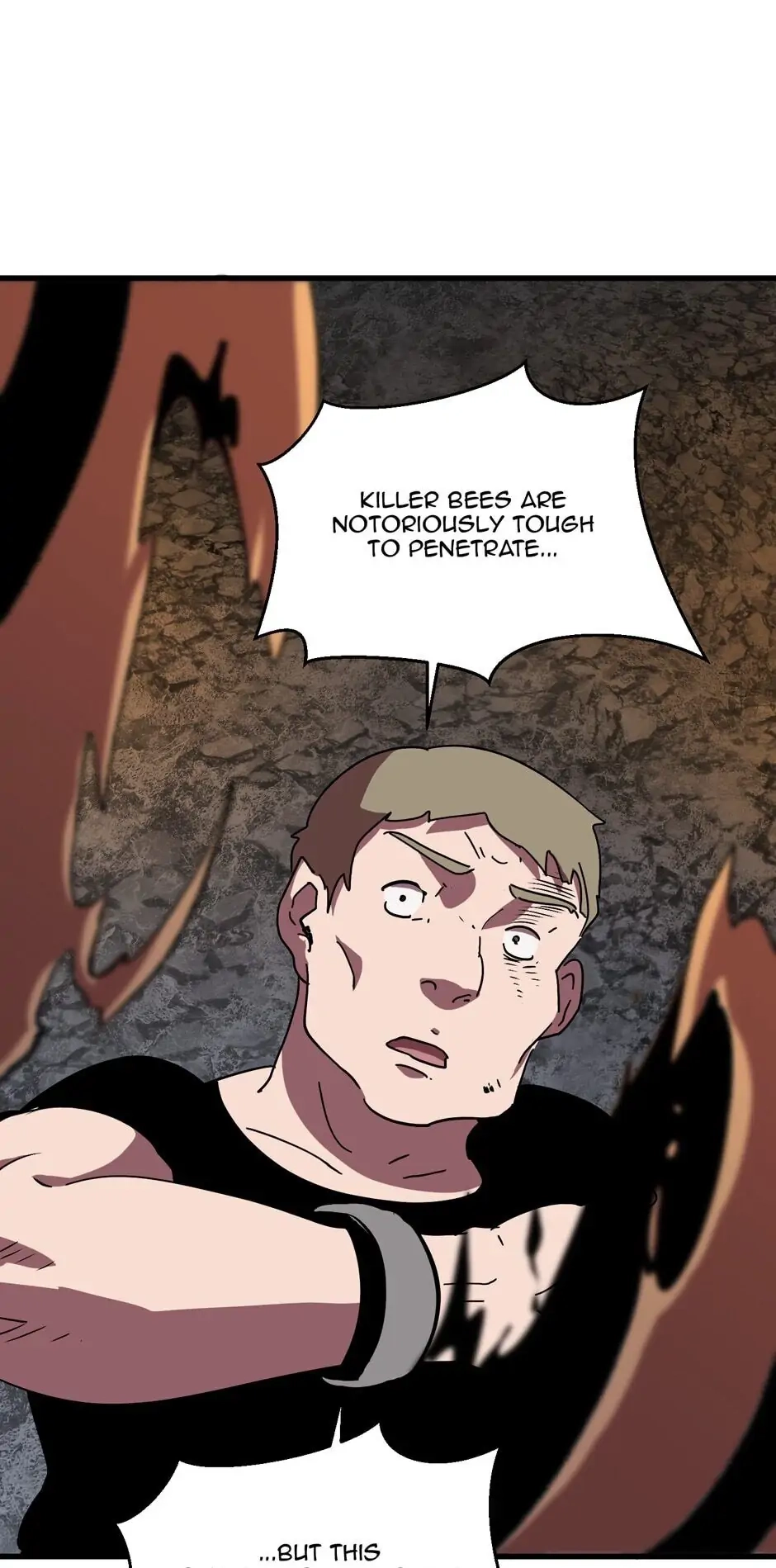 Latna Saga: Survival of a Sword King Chapter 53 page 22