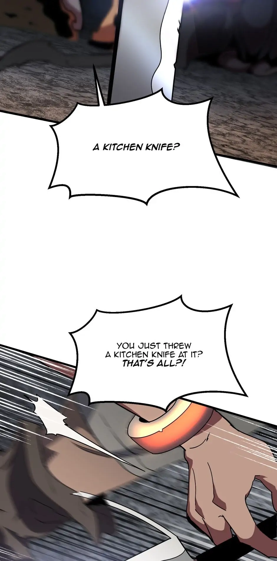 Latna Saga: Survival of a Sword King Chapter 53 page 24