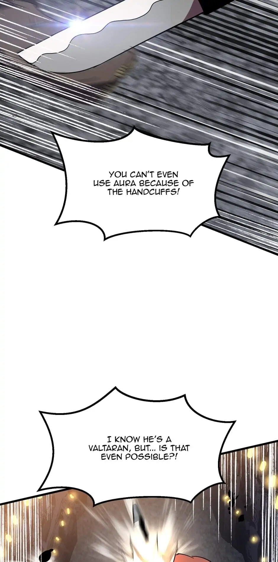Latna Saga: Survival of a Sword King Chapter 53 page 25