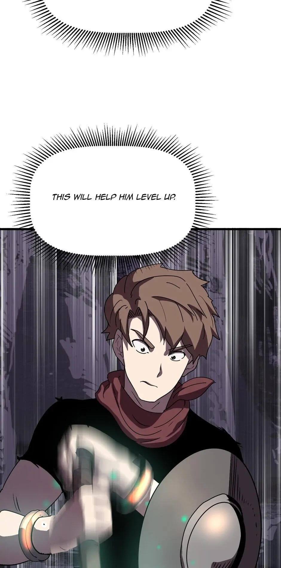 Latna Saga: Survival of a Sword King Chapter 53 page 29