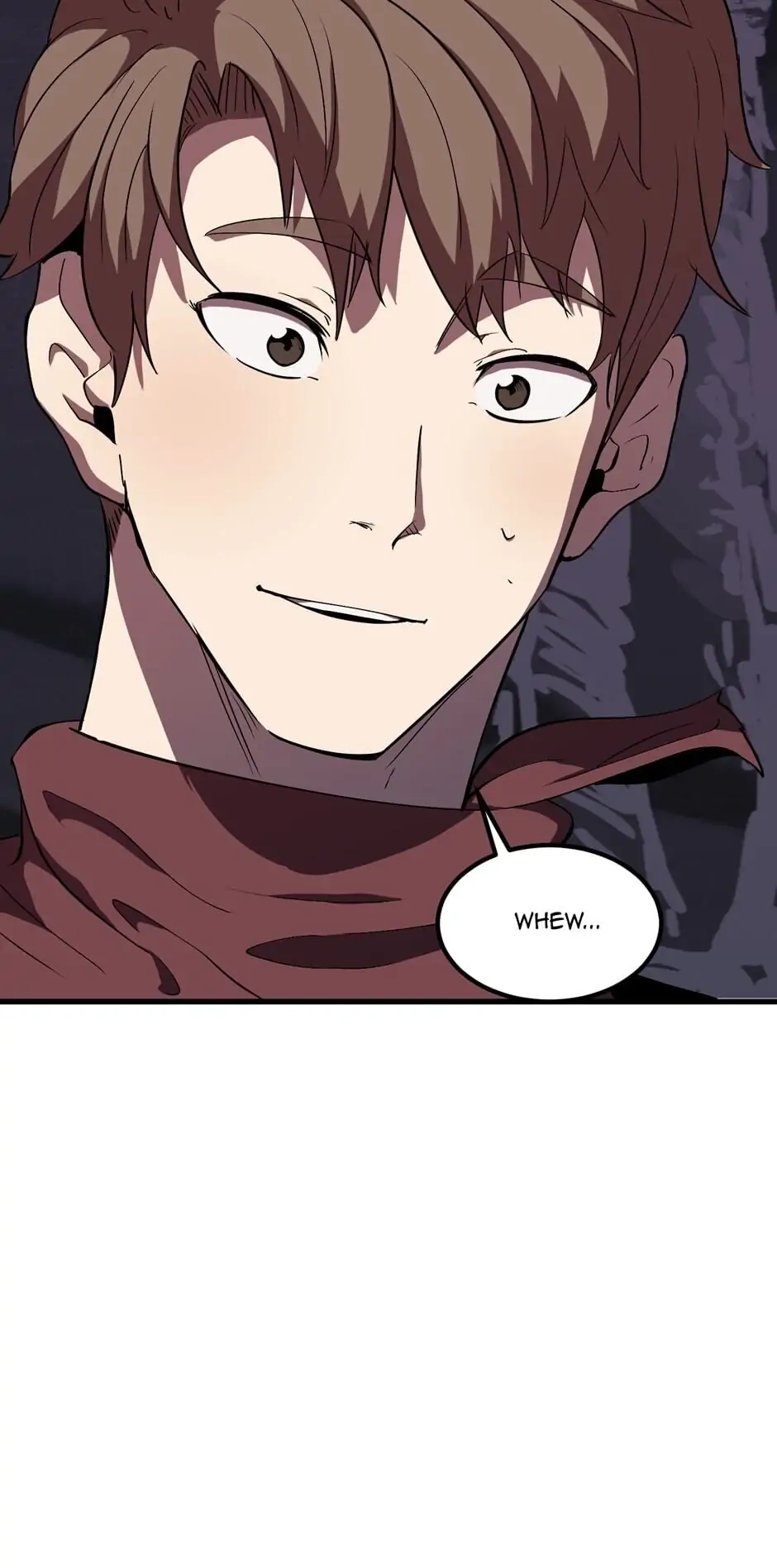 Latna Saga: Survival of a Sword King Chapter 53 page 31