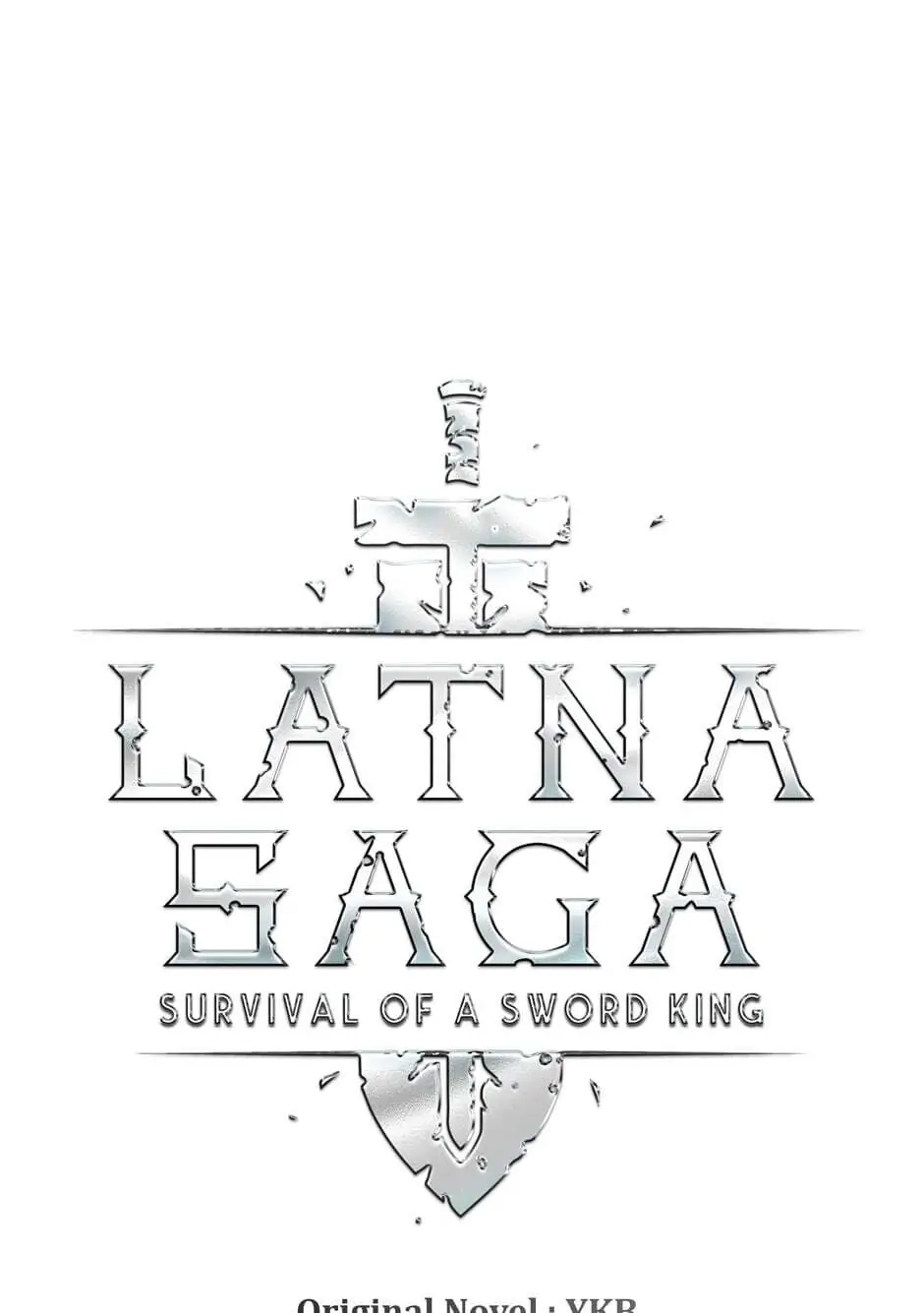 Latna Saga: Survival of a Sword King Chapter 53 page 32
