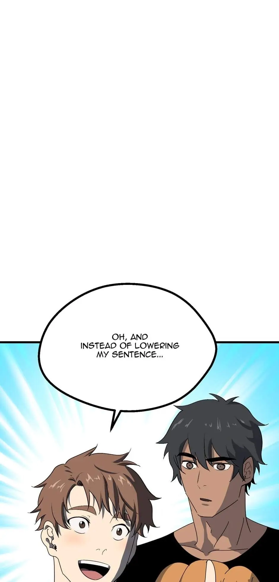Latna Saga: Survival of a Sword King Chapter 53 page 44