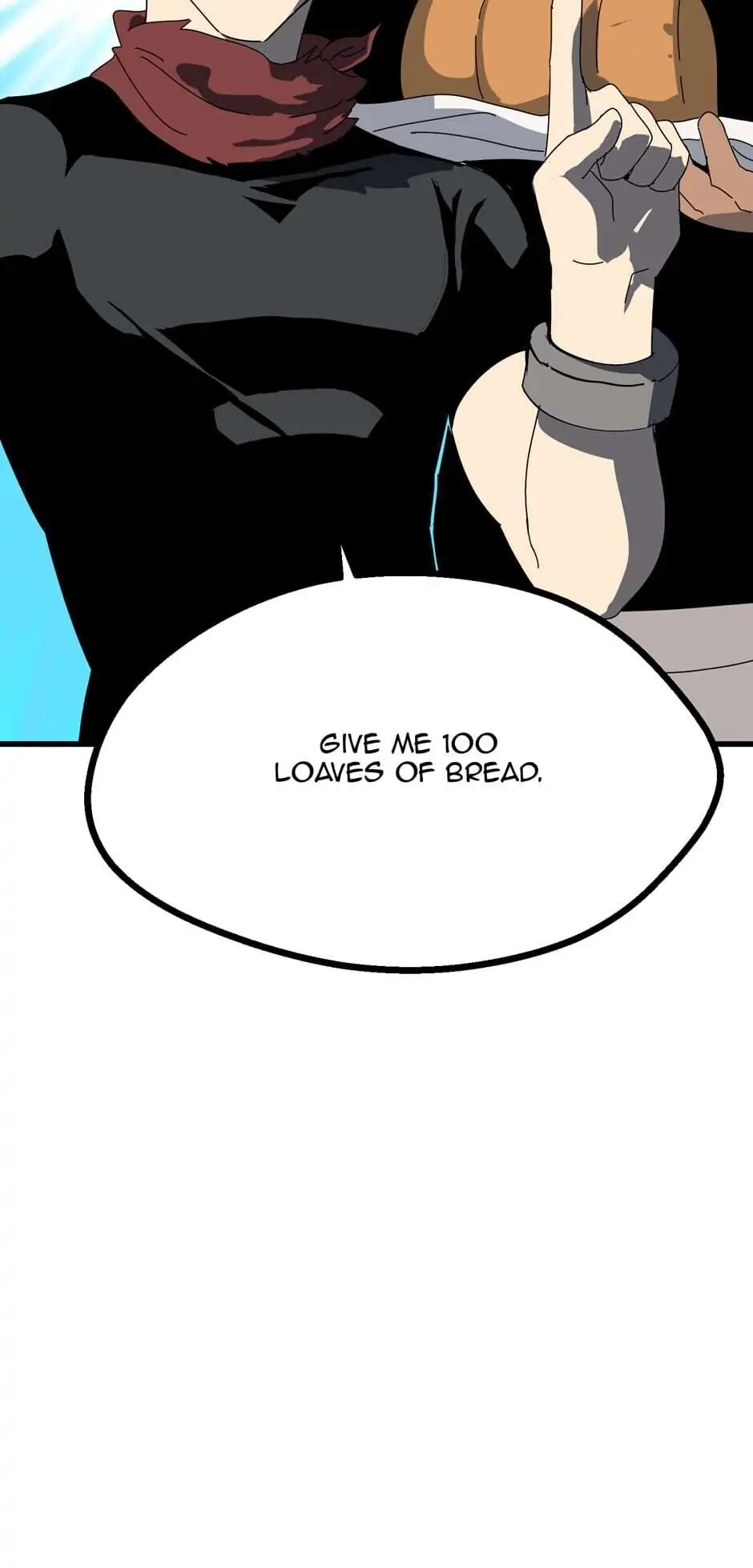 Latna Saga: Survival of a Sword King Chapter 53 page 45