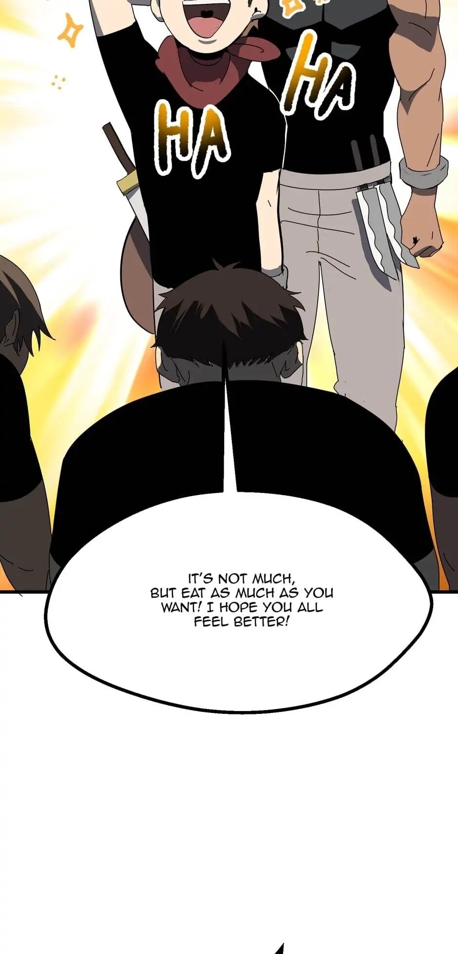 Latna Saga: Survival of a Sword King Chapter 53 page 48