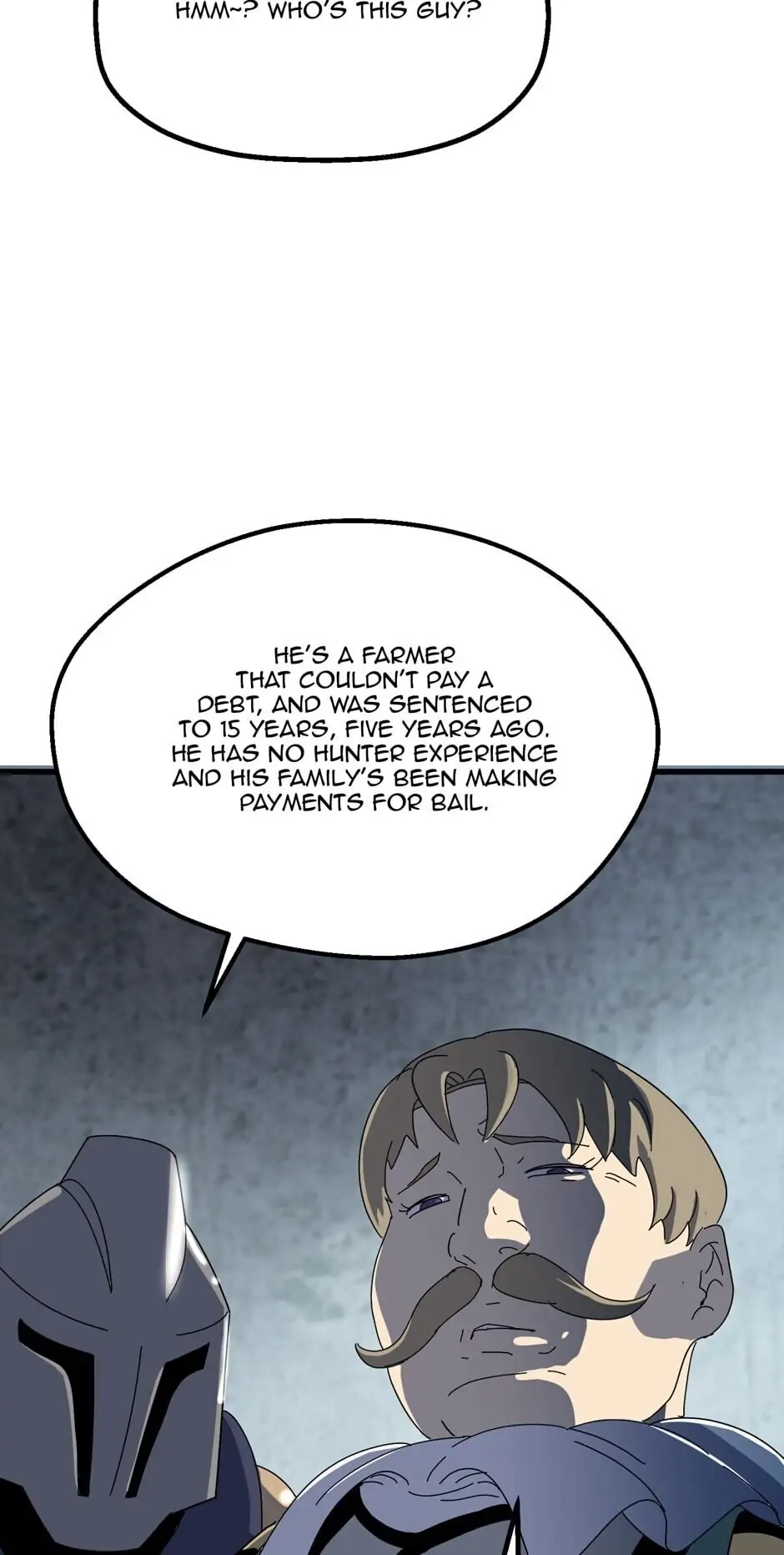 Latna Saga: Survival of a Sword King Chapter 53 page 57