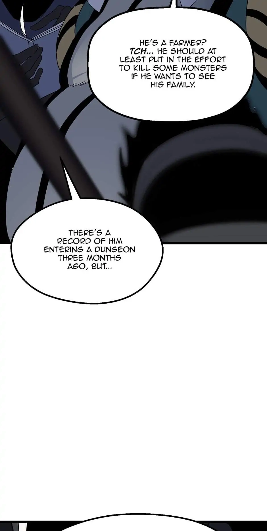 Latna Saga: Survival of a Sword King Chapter 53 page 58