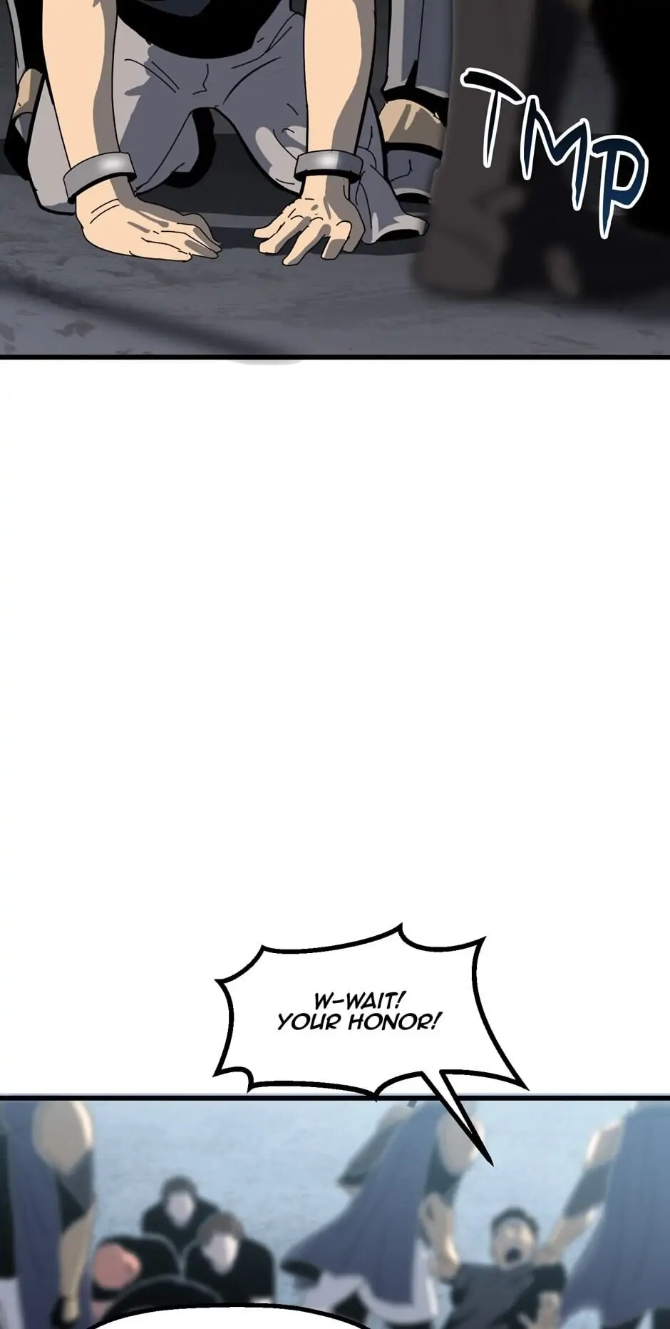Latna Saga: Survival of a Sword King Chapter 53 page 61