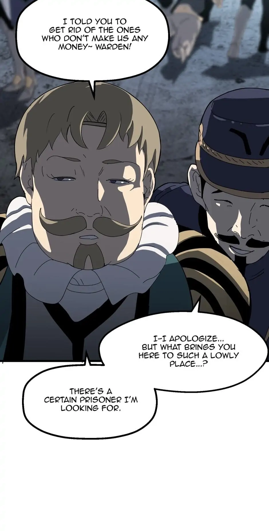Latna Saga: Survival of a Sword King Chapter 53 page 62