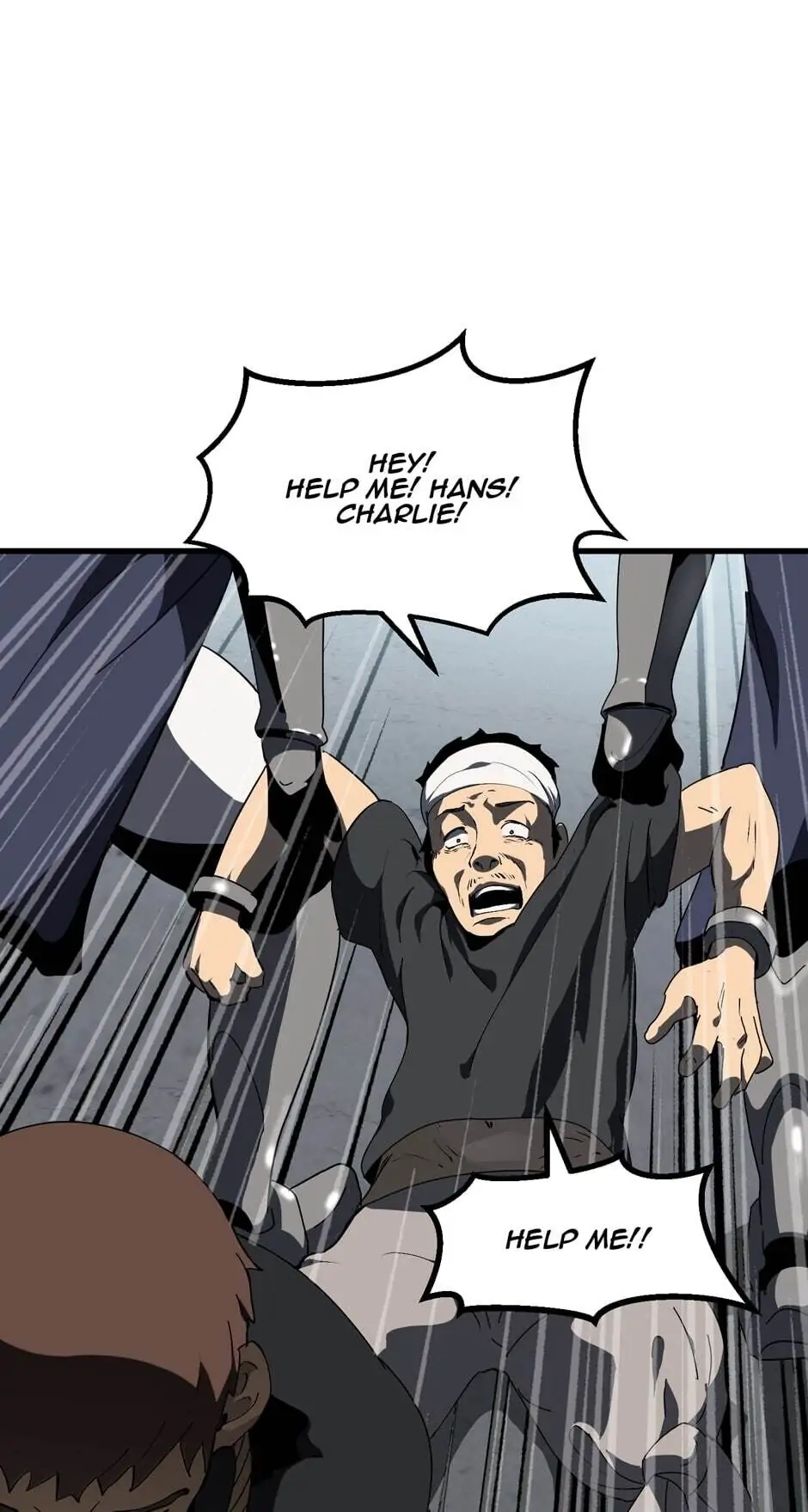 Latna Saga: Survival of a Sword King Chapter 53 page 63
