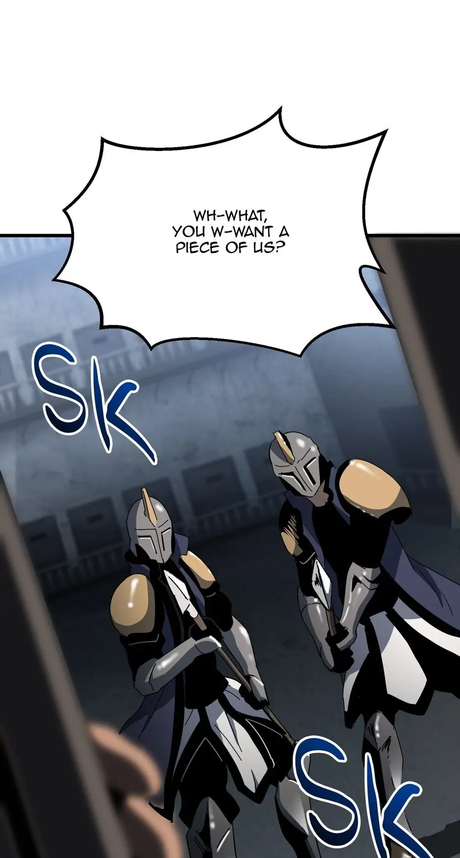 Latna Saga: Survival of a Sword King Chapter 53 page 71