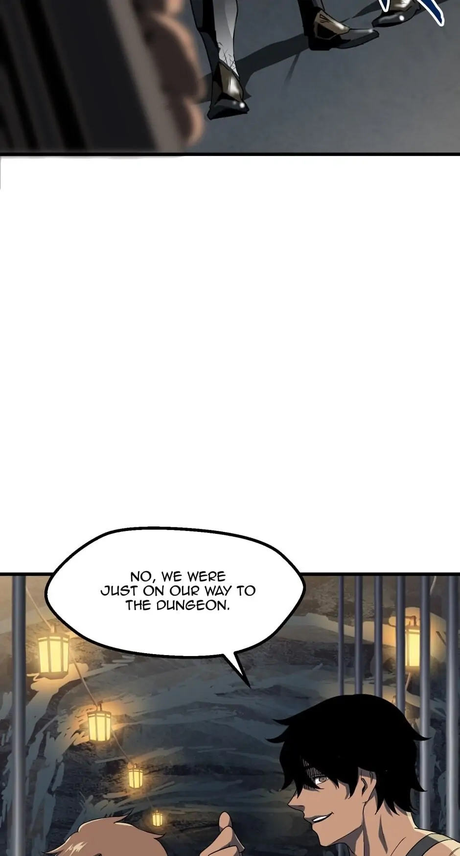 Latna Saga: Survival of a Sword King Chapter 53 page 72