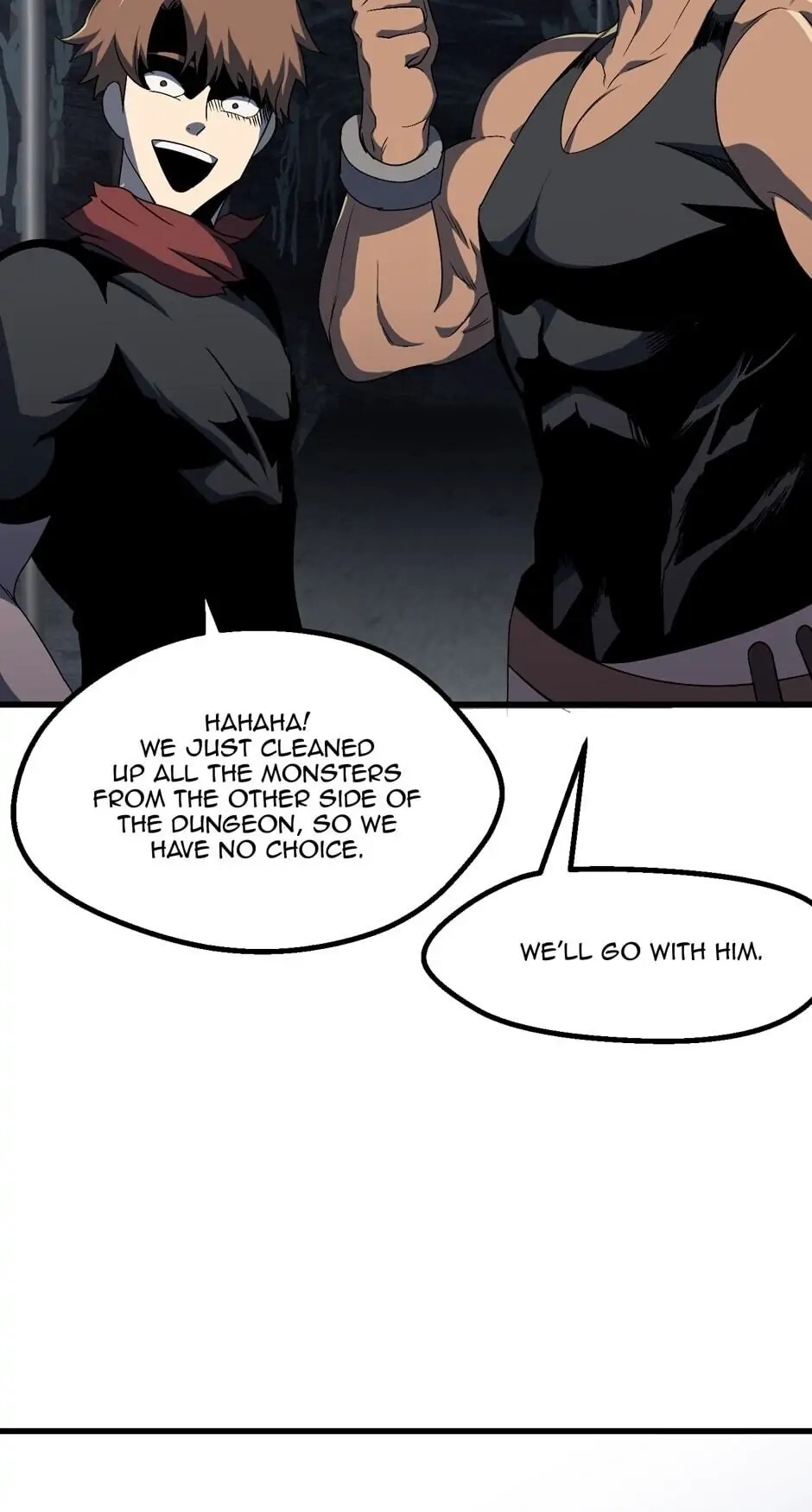 Latna Saga: Survival of a Sword King Chapter 53 page 73