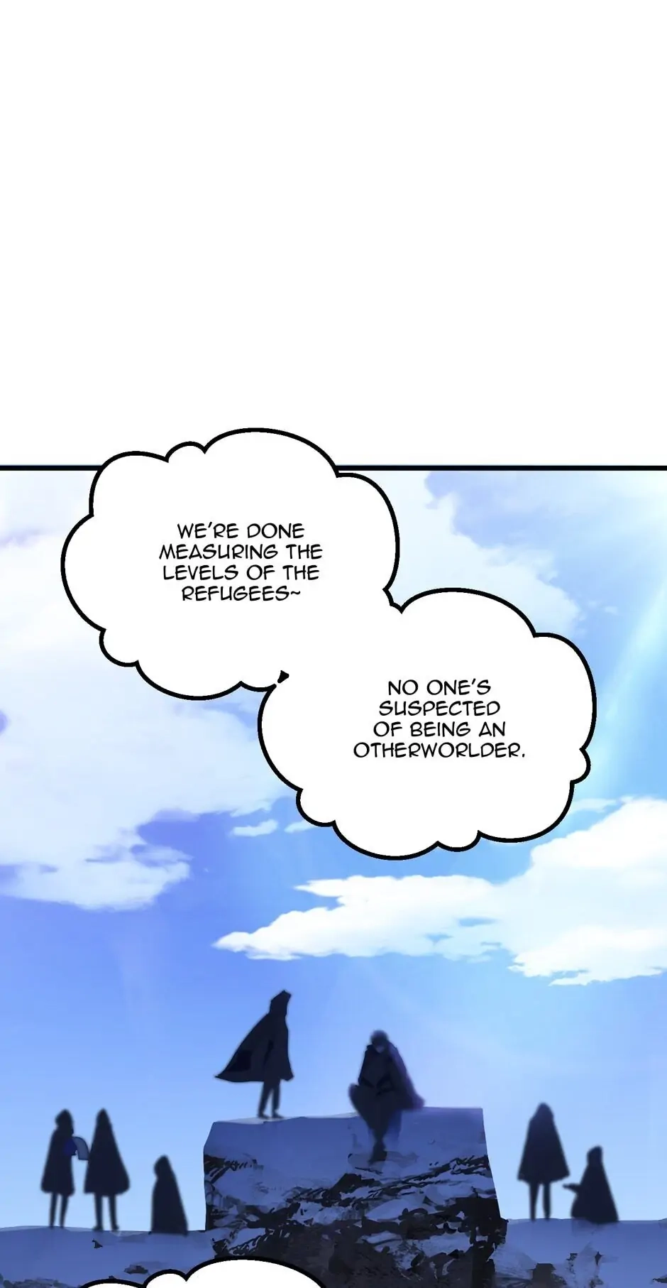 Latna Saga: Survival of a Sword King Chapter 53 page 80