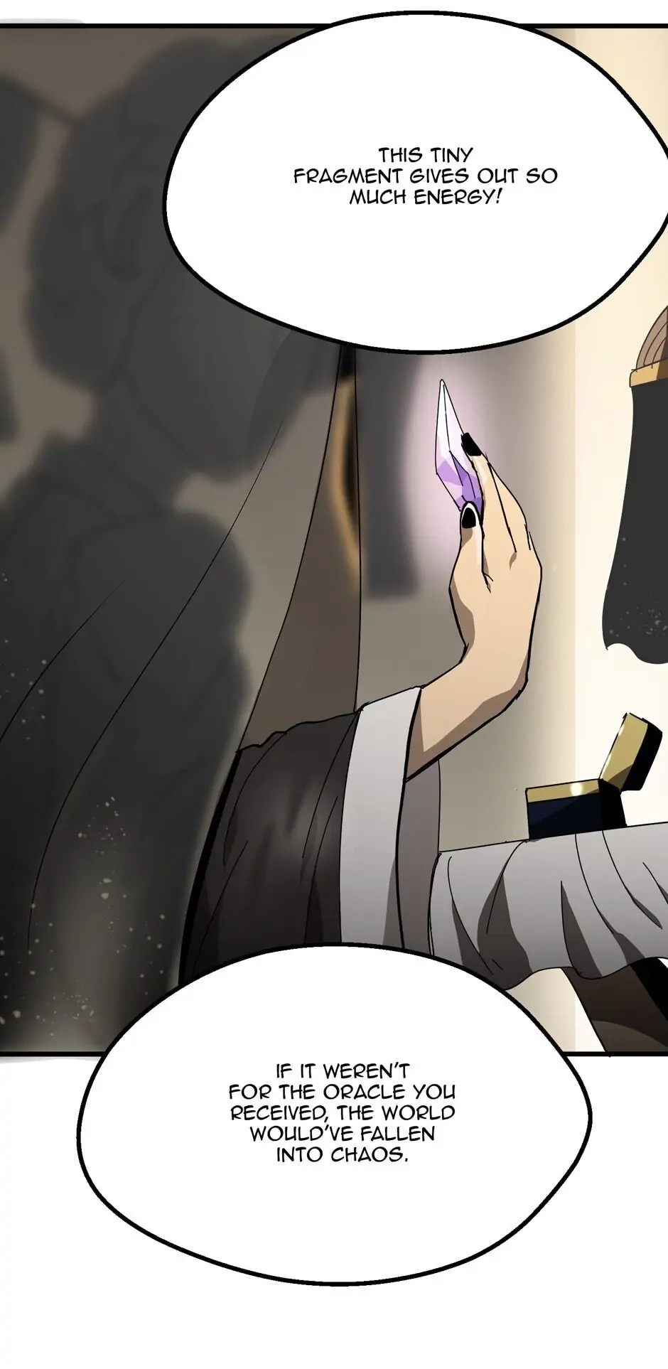 Latna Saga: Survival of a Sword King Chapter 53 page 92