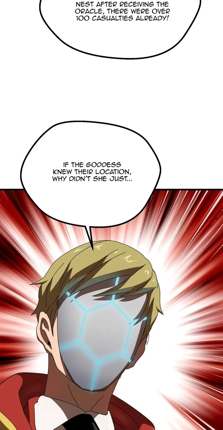 Latna Saga: Survival of a Sword King Chapter 53 page 100