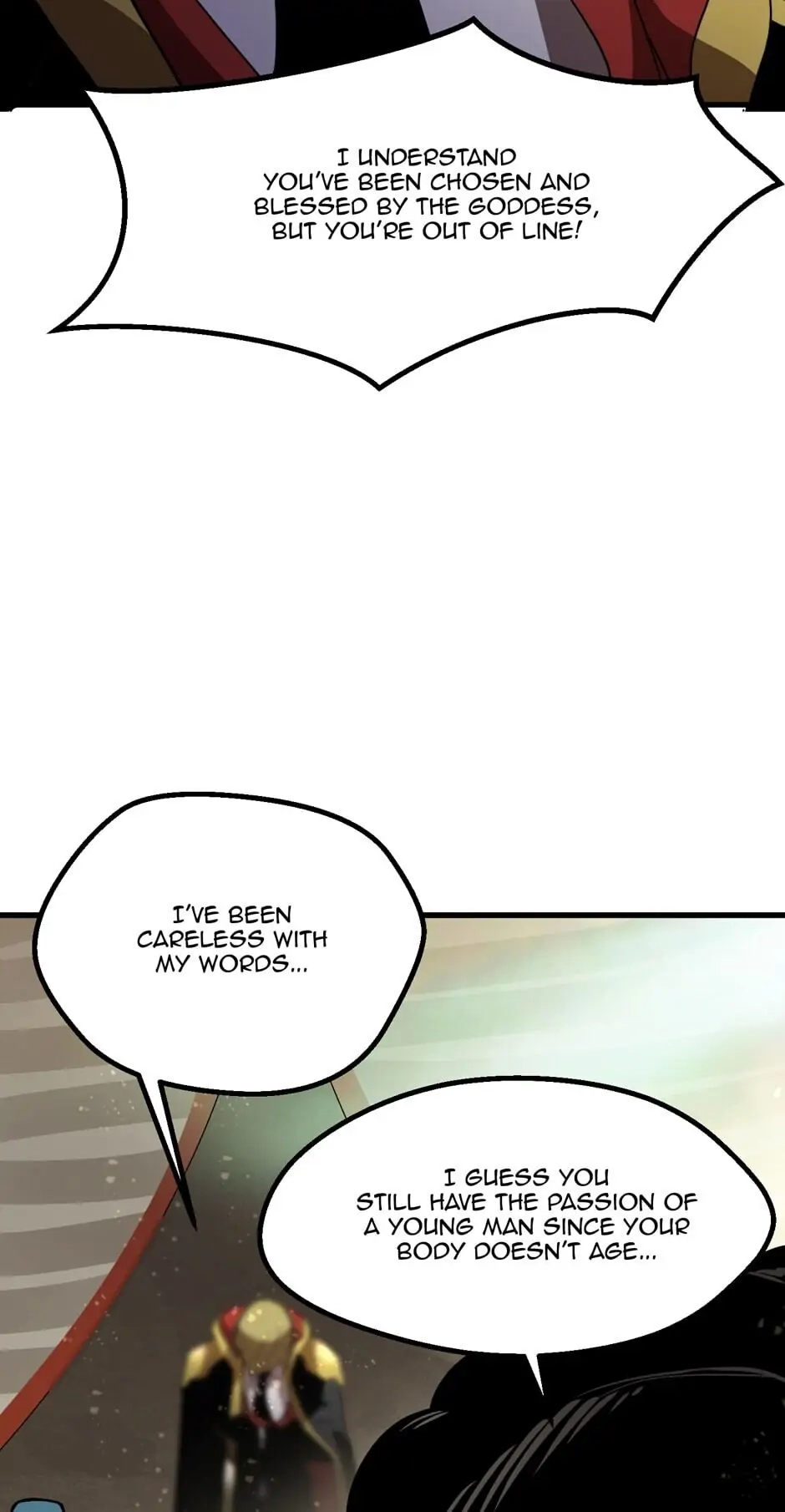 Latna Saga: Survival of a Sword King Chapter 53 page 104