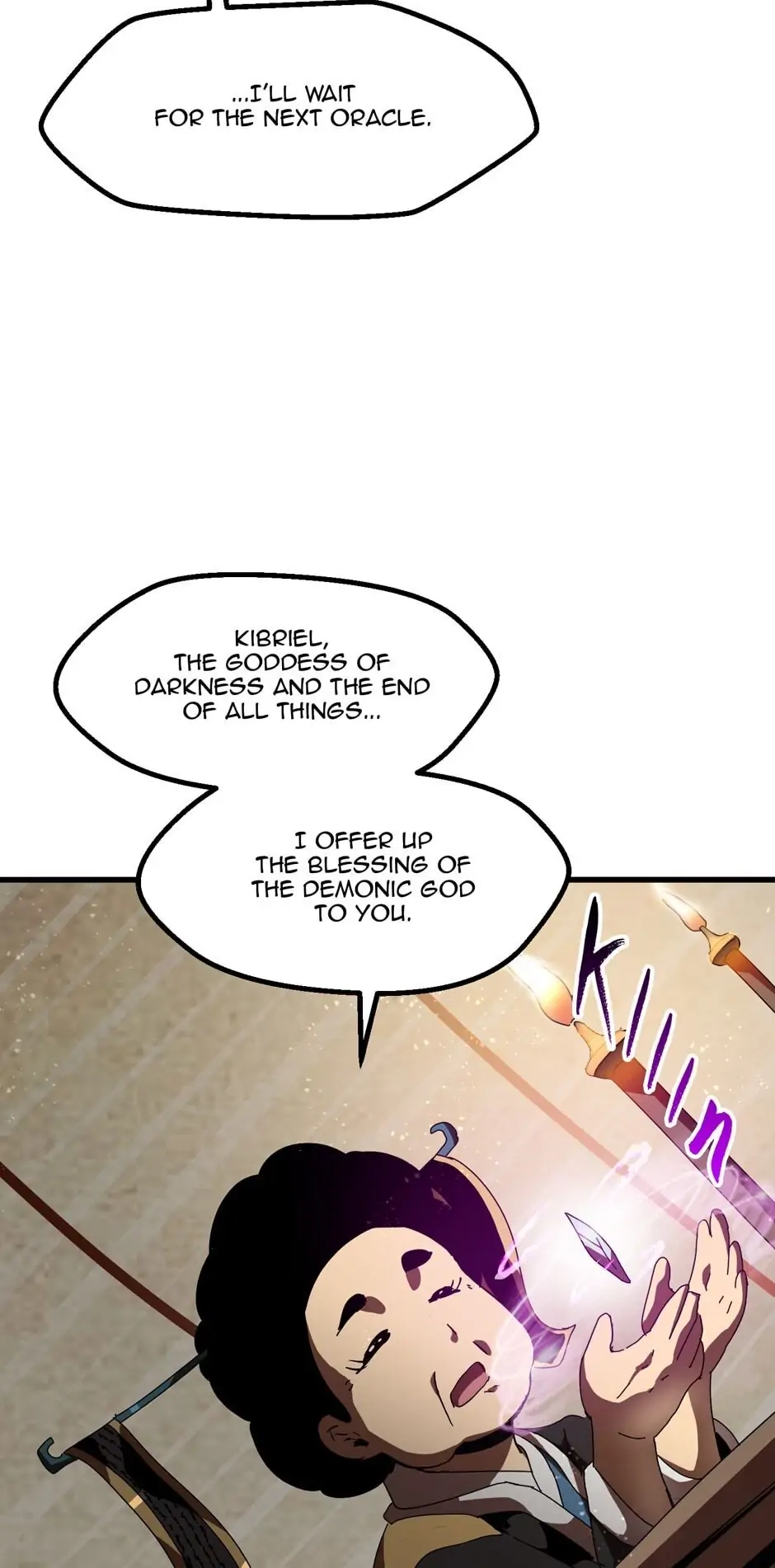 Latna Saga: Survival of a Sword King Chapter 53 page 107