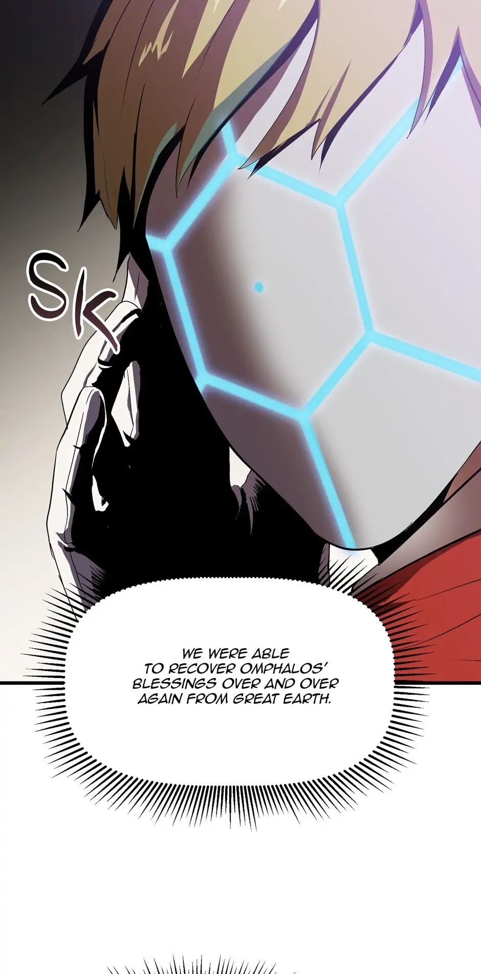 Latna Saga: Survival of a Sword King Chapter 53 page 109