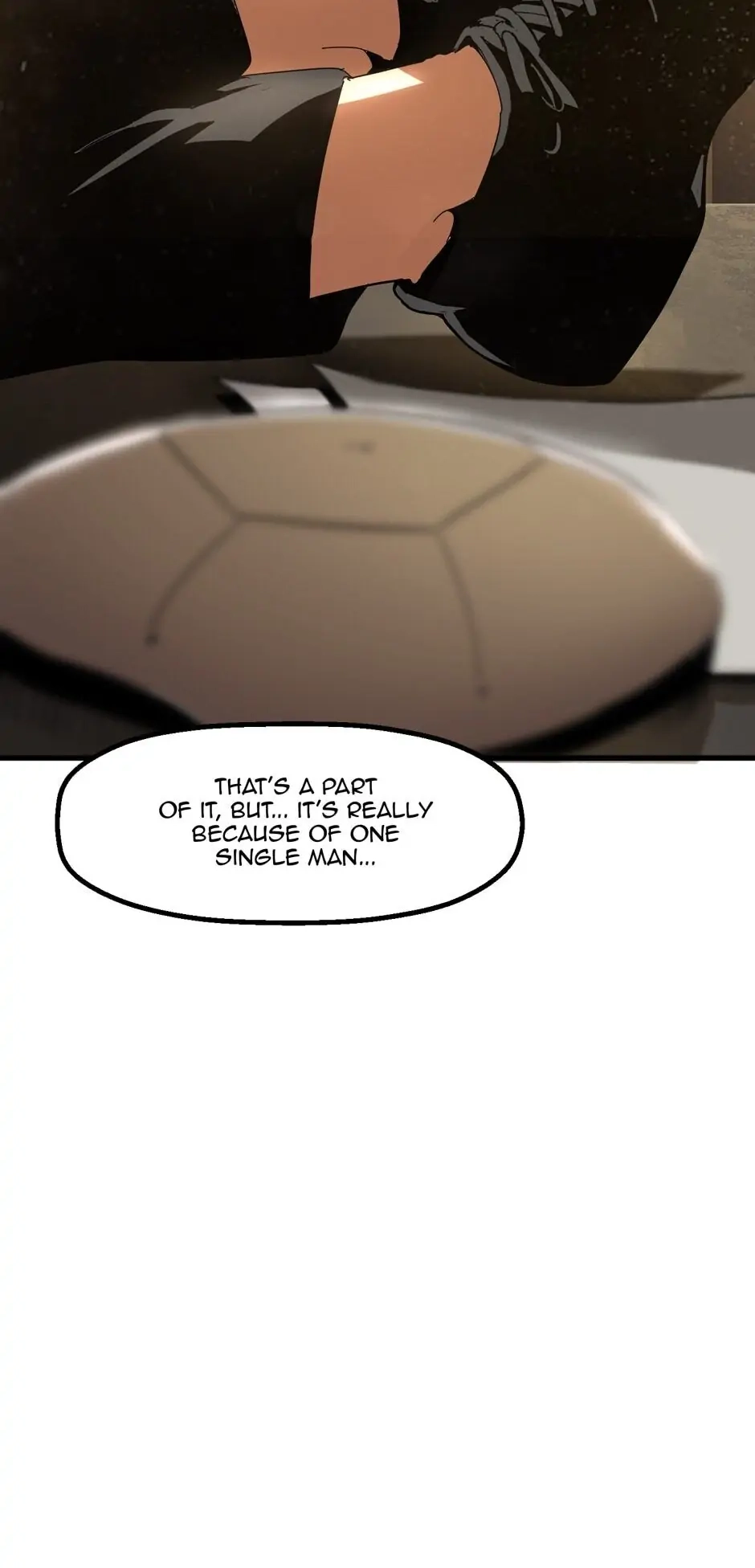 Latna Saga: Survival of a Sword King Chapter 54 page 11