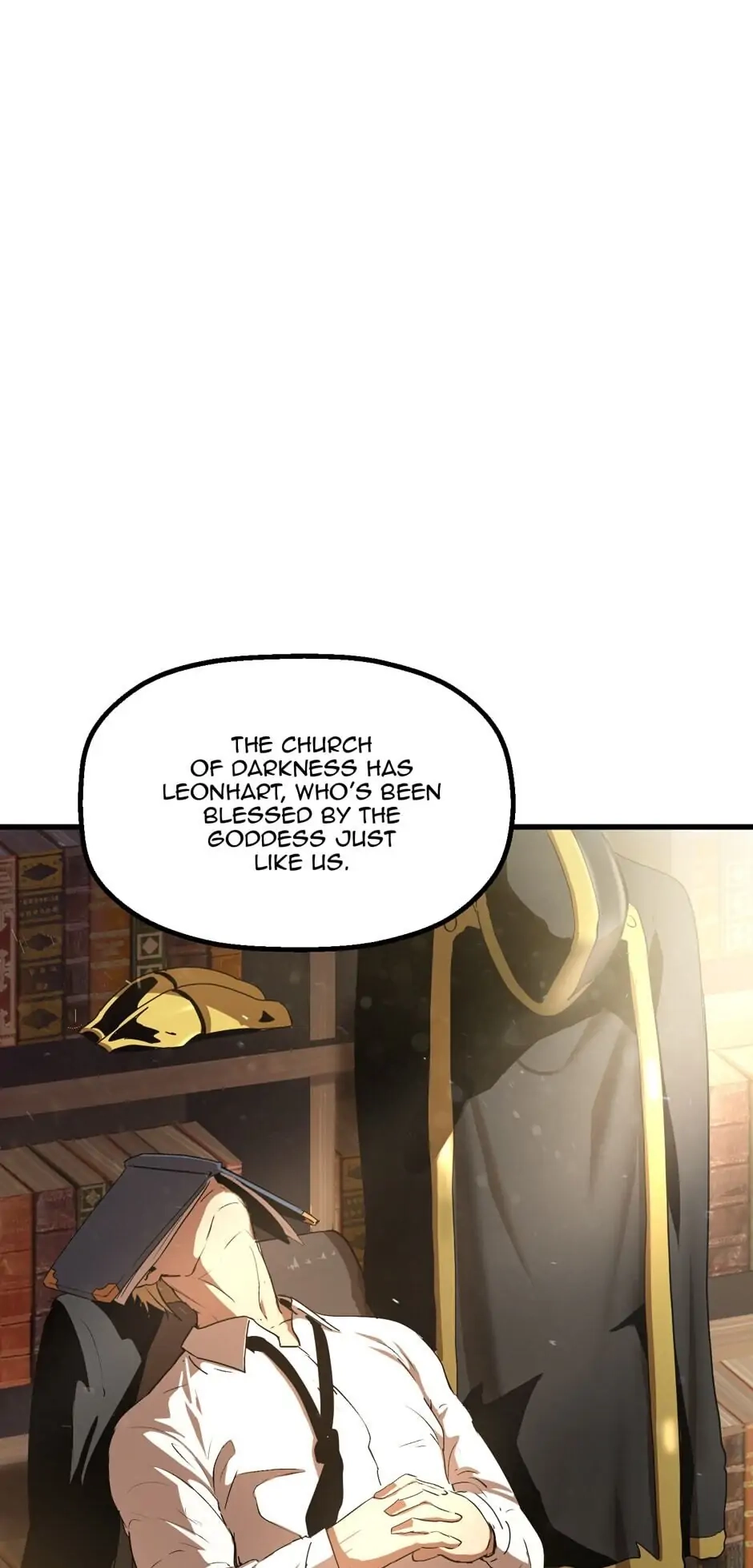Latna Saga: Survival of a Sword King Chapter 54 page 12