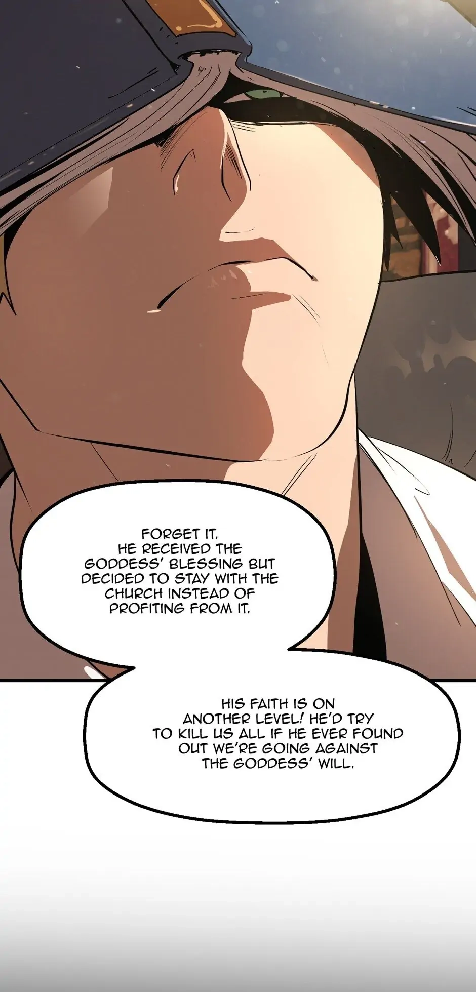 Latna Saga: Survival of a Sword King Chapter 54 page 14