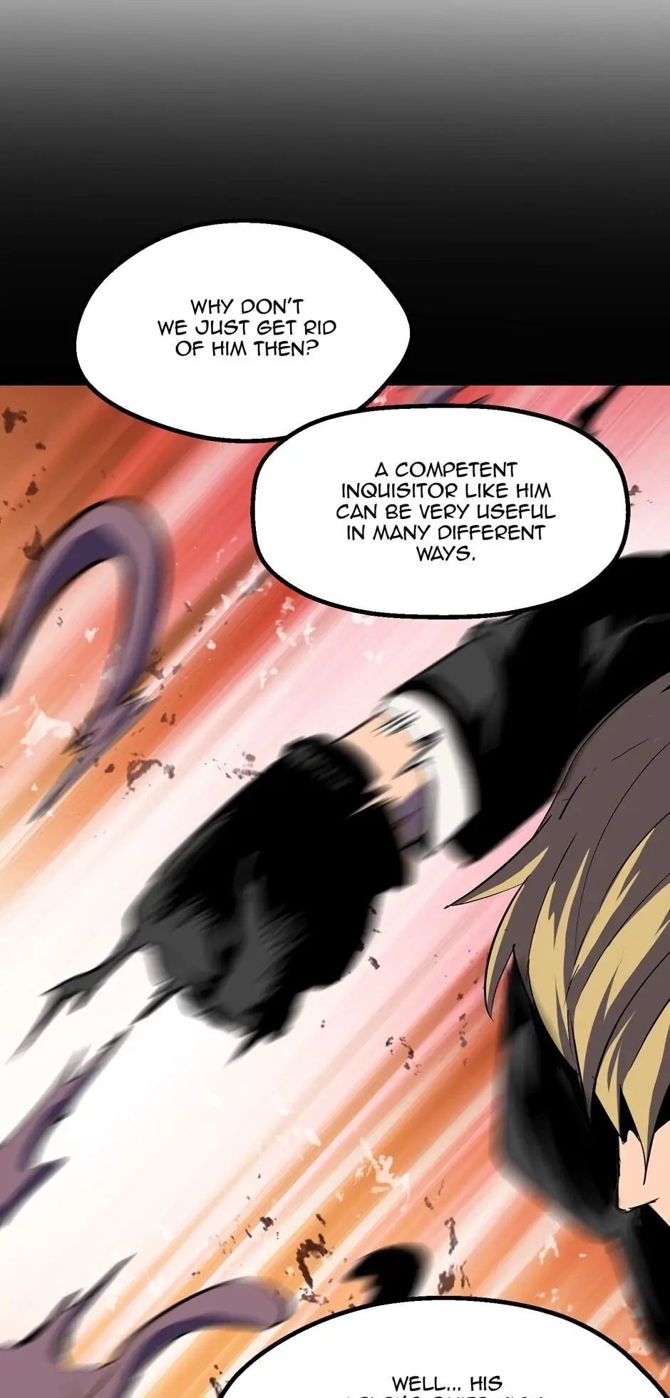Latna Saga: Survival of a Sword King Chapter 54 page 15