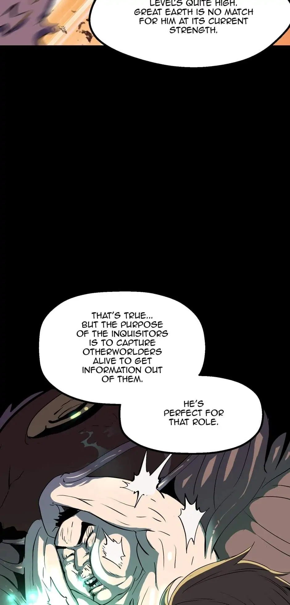 Latna Saga: Survival of a Sword King Chapter 54 page 16