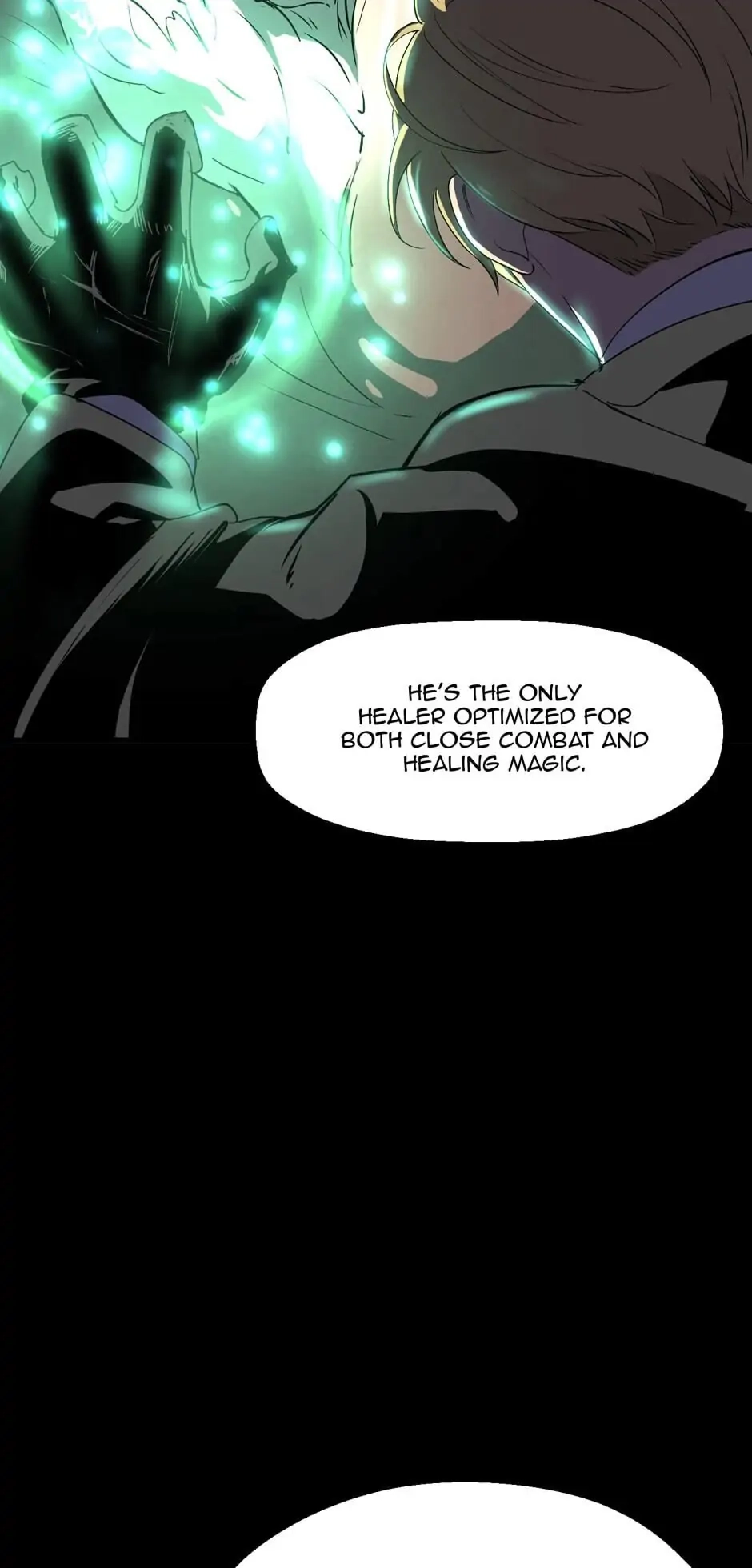 Latna Saga: Survival of a Sword King Chapter 54 page 17