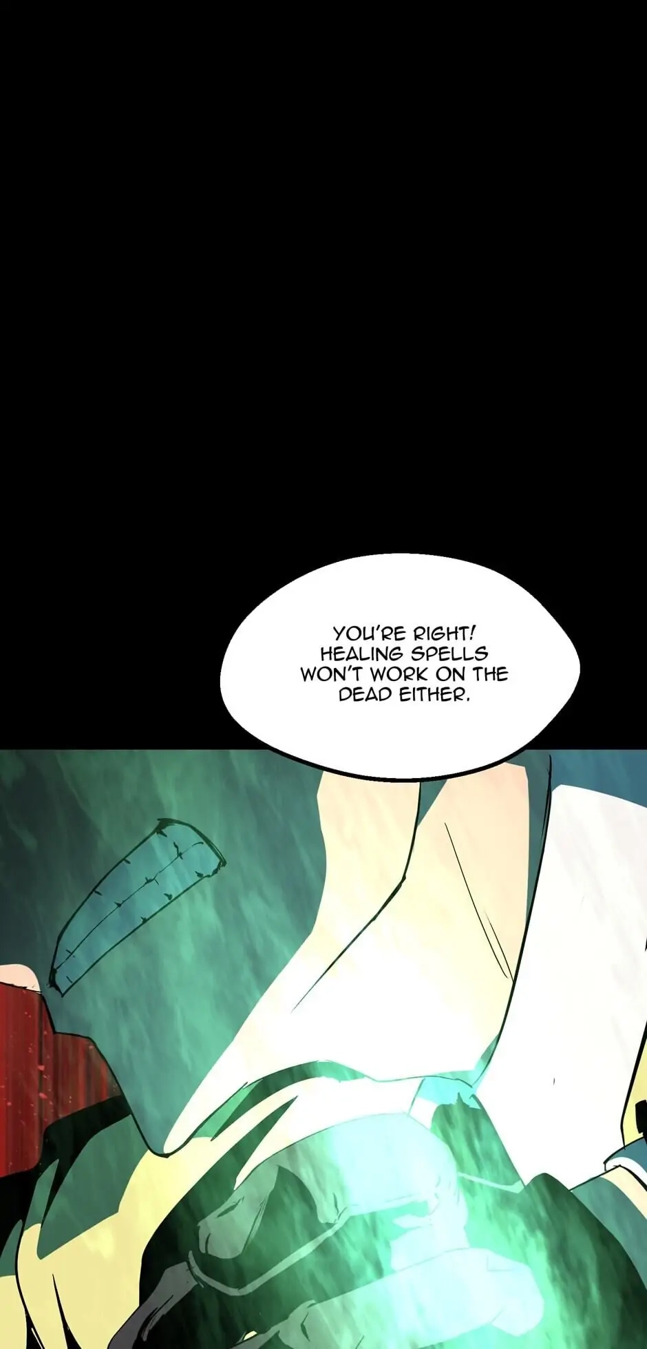 Latna Saga: Survival of a Sword King Chapter 54 page 22