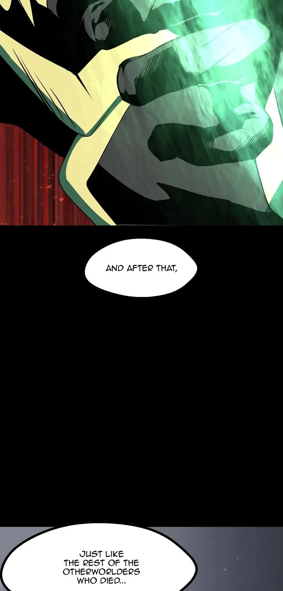 Latna Saga: Survival of a Sword King Chapter 54 page 23