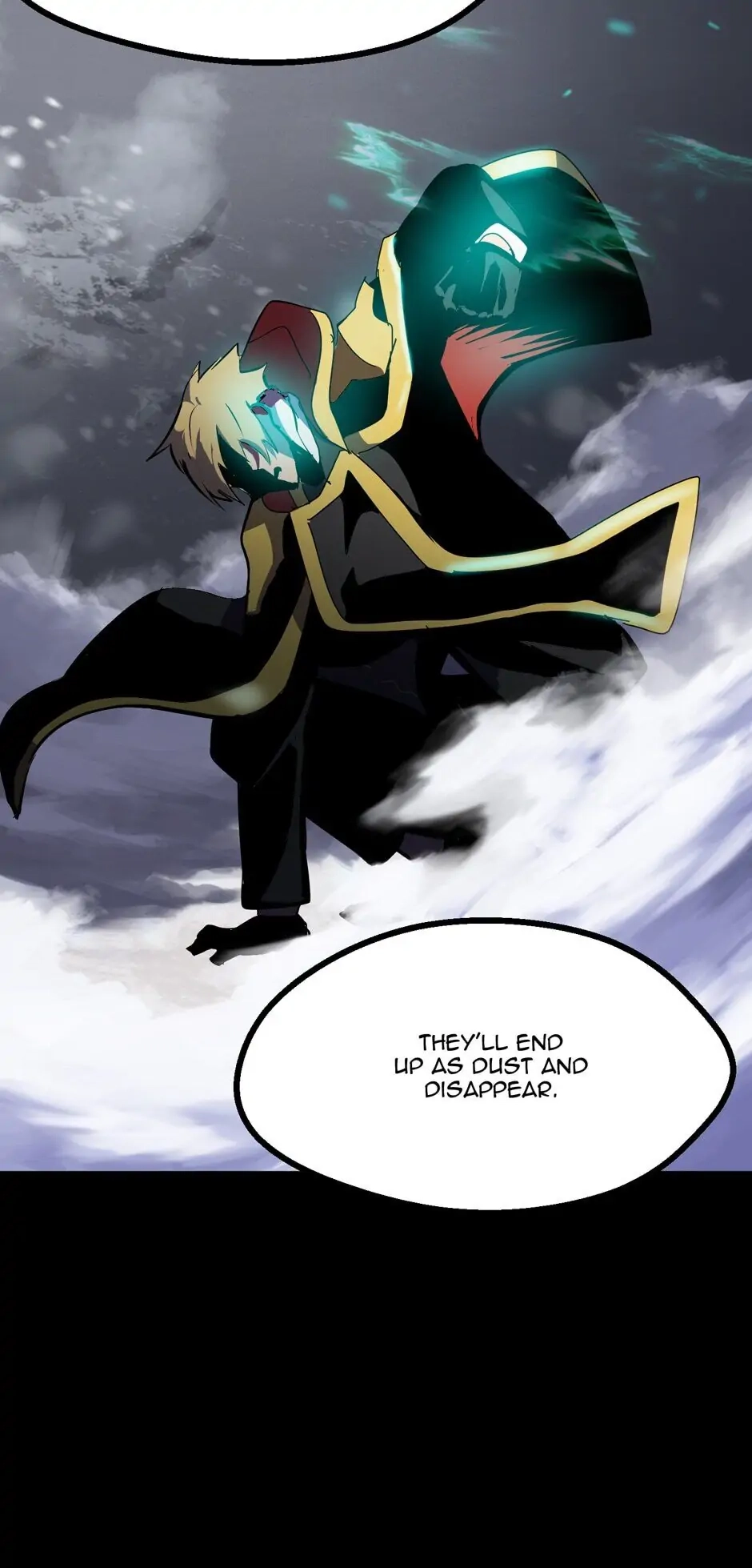 Latna Saga: Survival of a Sword King Chapter 54 page 24