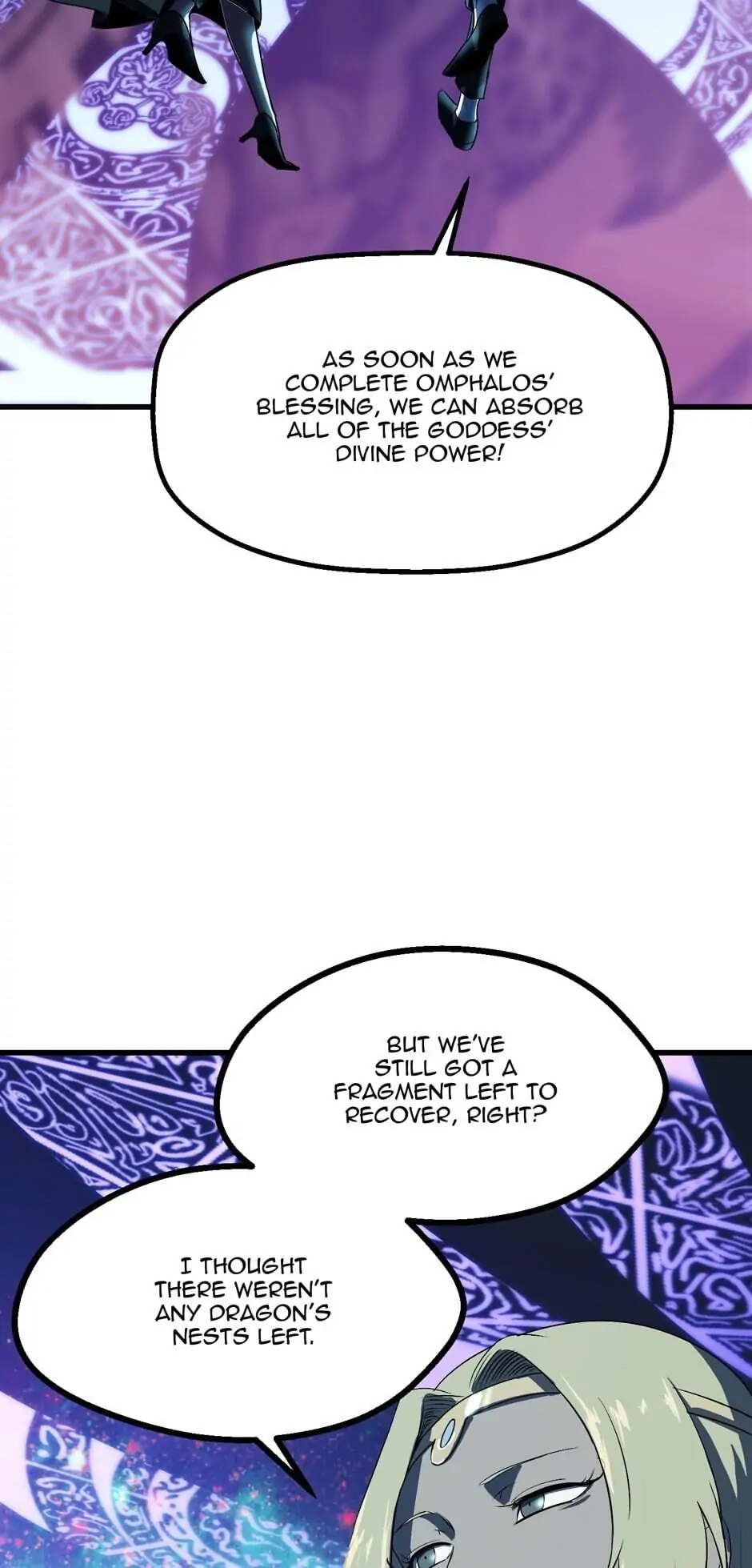 Latna Saga: Survival of a Sword King Chapter 54 page 29