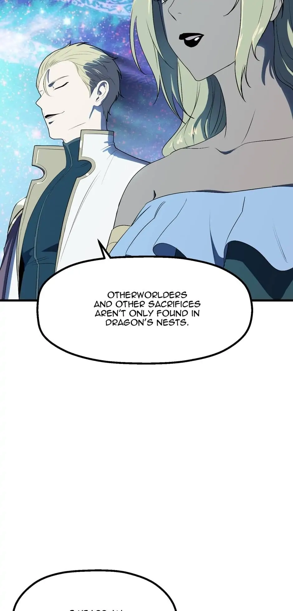 Latna Saga: Survival of a Sword King Chapter 54 page 30