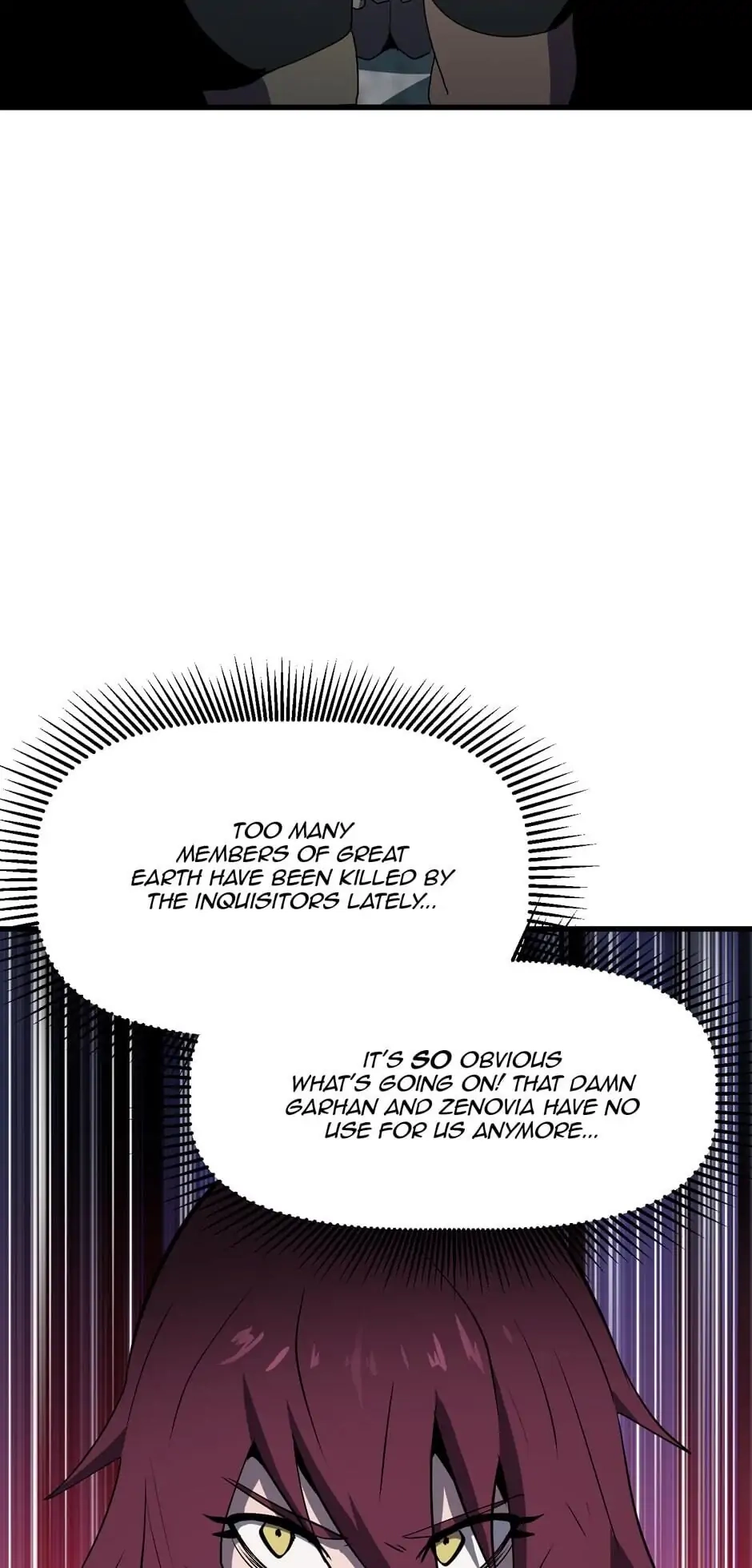Latna Saga: Survival of a Sword King Chapter 54 page 33