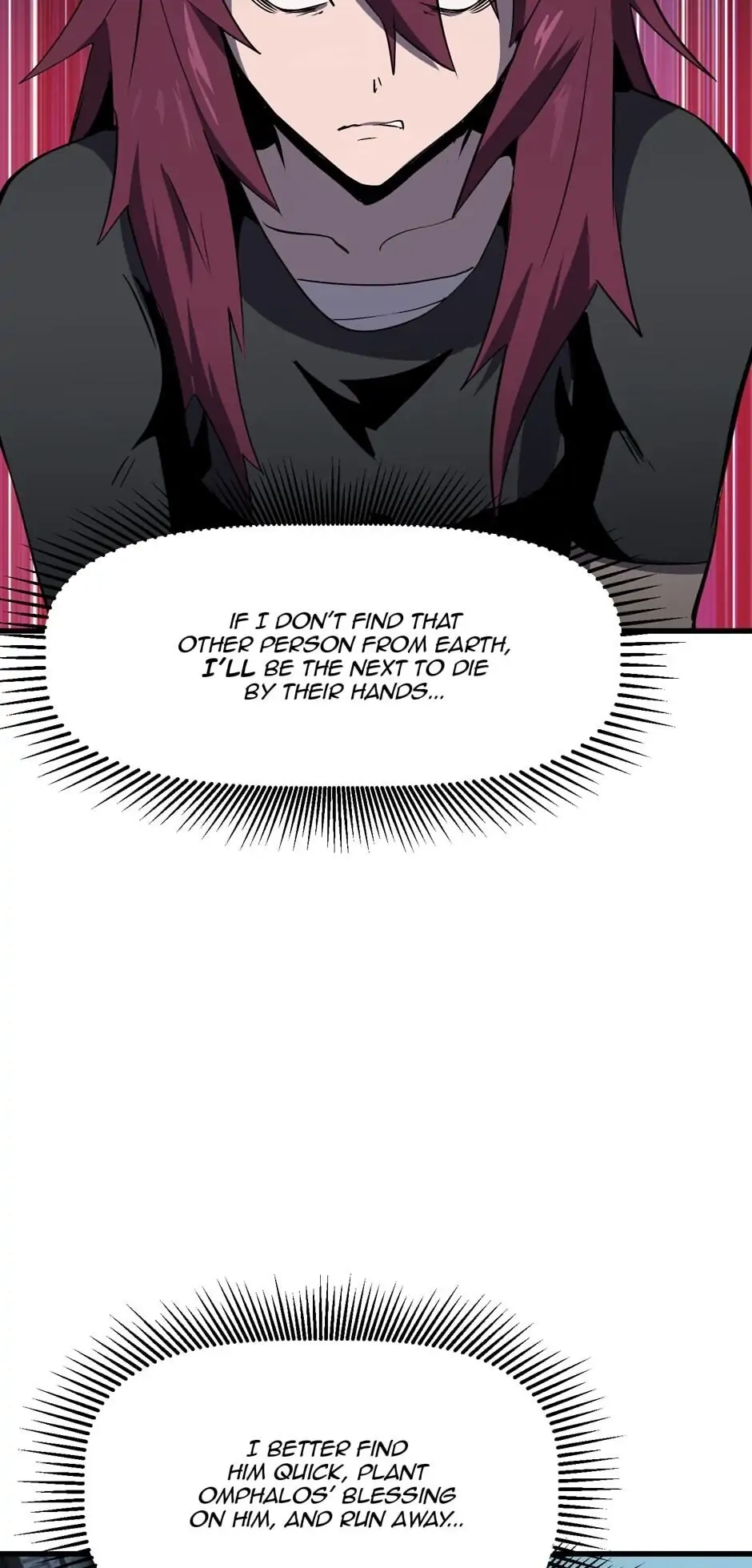 Latna Saga: Survival of a Sword King Chapter 54 page 34