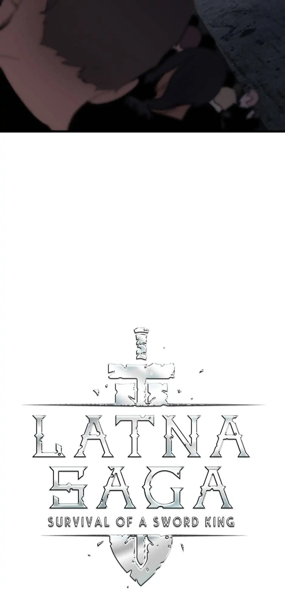 Latna Saga: Survival of a Sword King Chapter 54 page 36