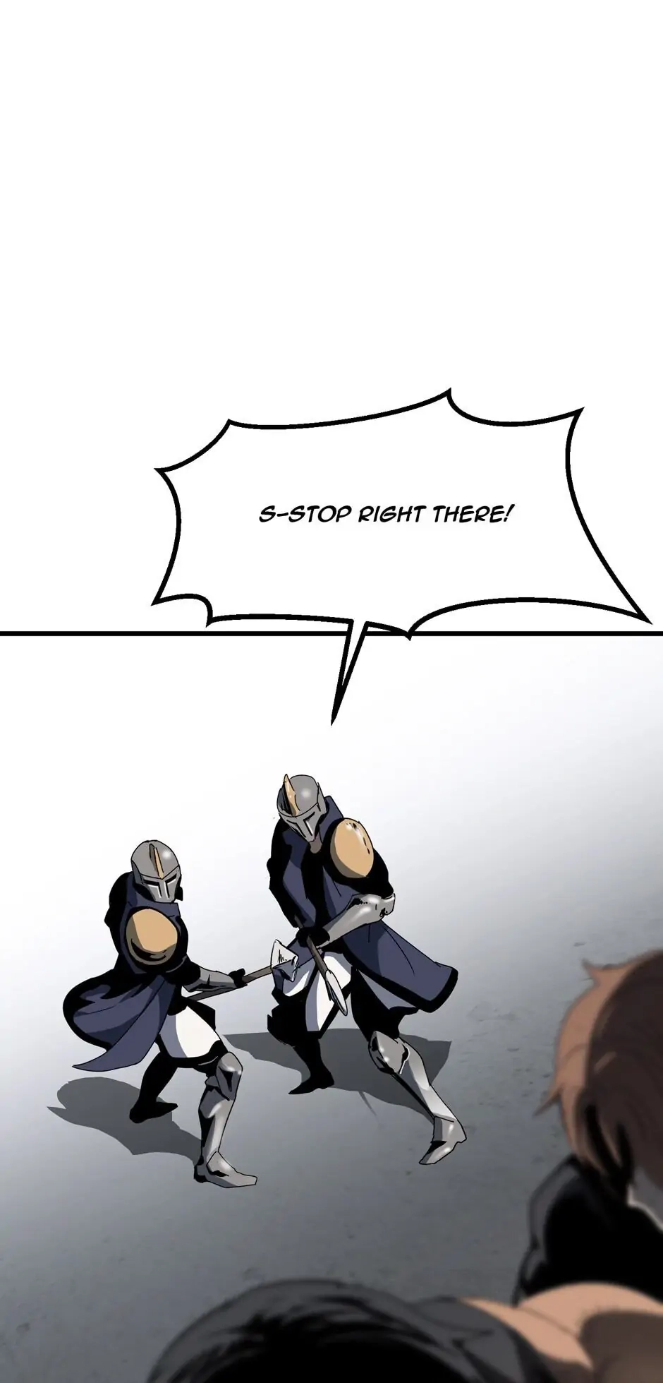 Latna Saga: Survival of a Sword King Chapter 54 page 42
