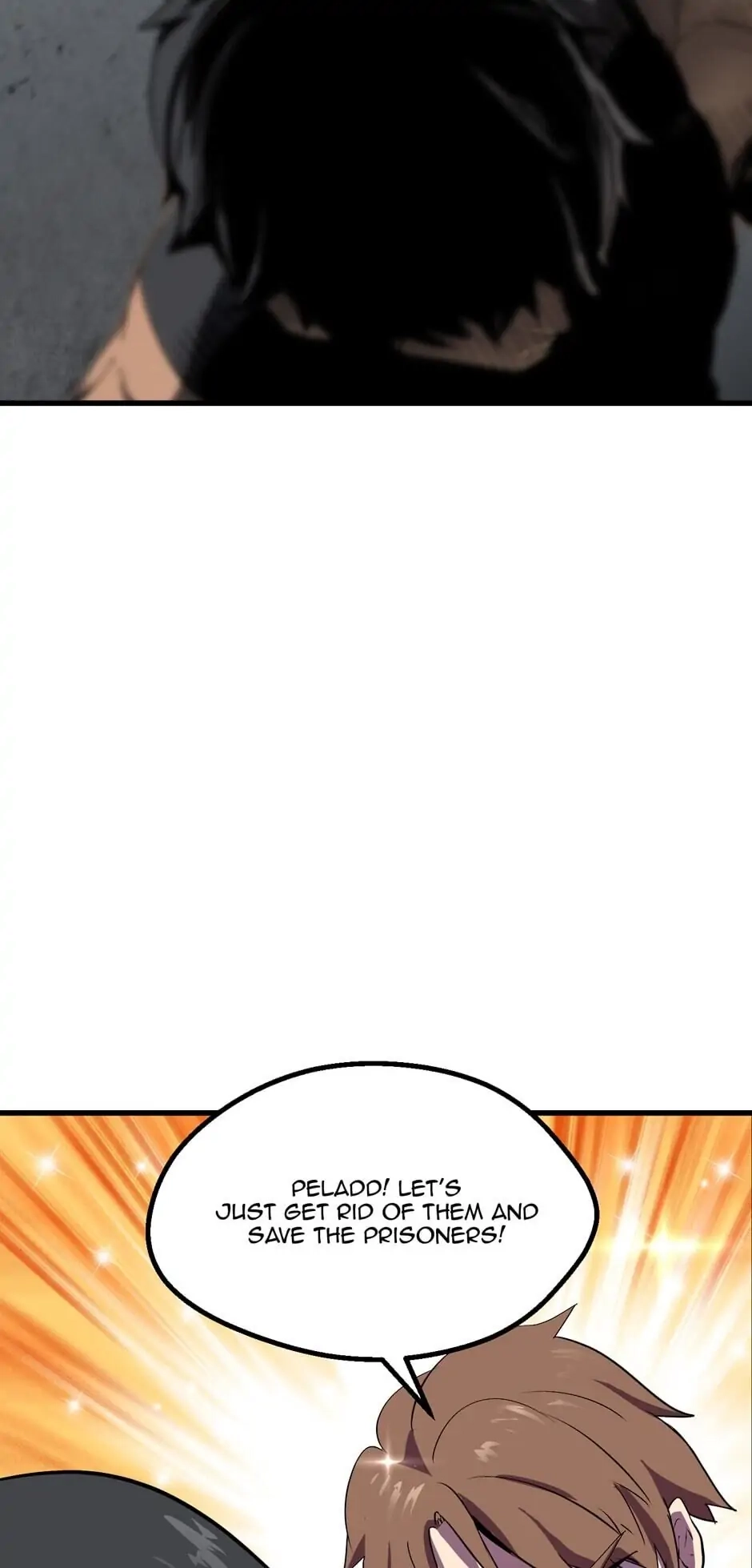 Latna Saga: Survival of a Sword King Chapter 54 page 43