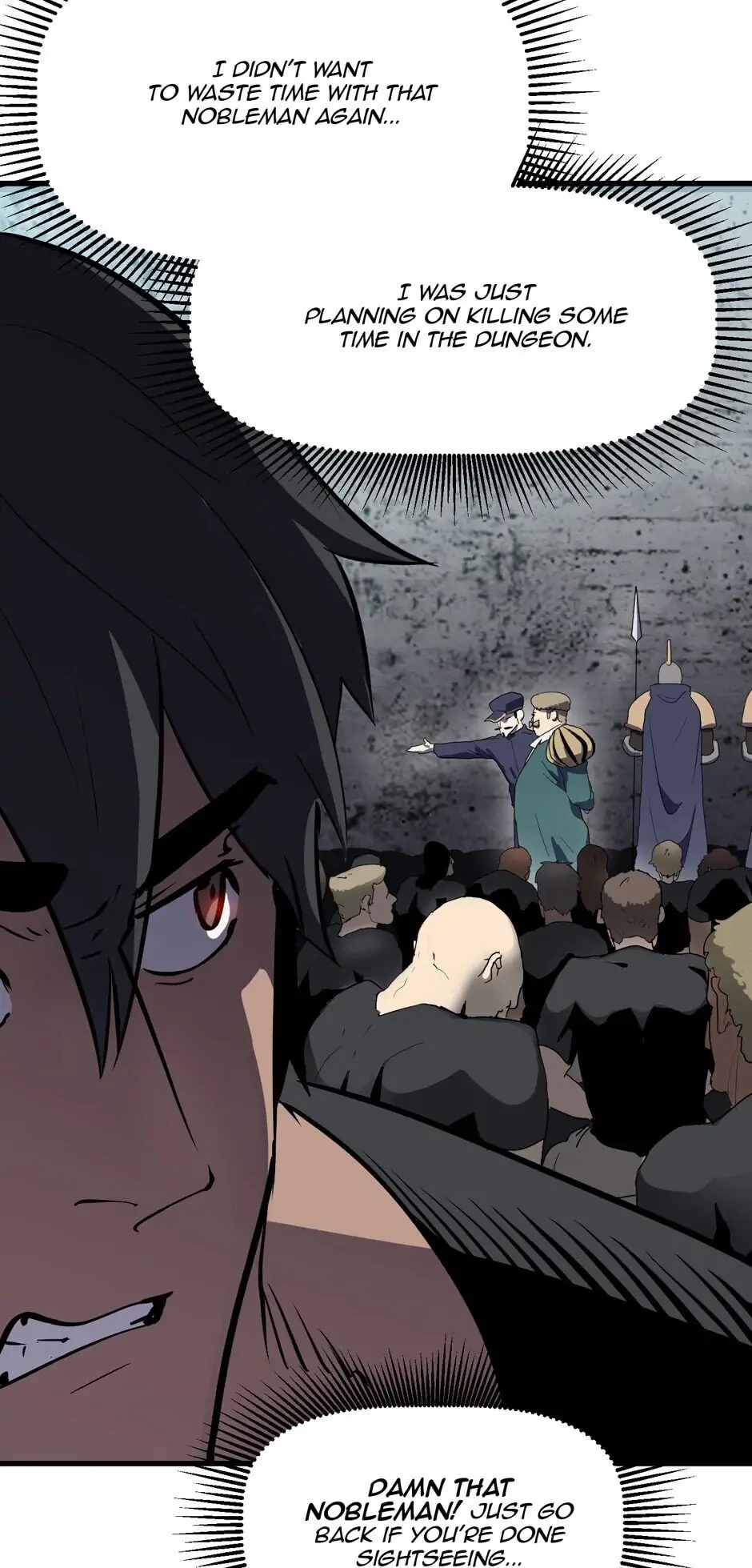 Latna Saga: Survival of a Sword King Chapter 54 page 45