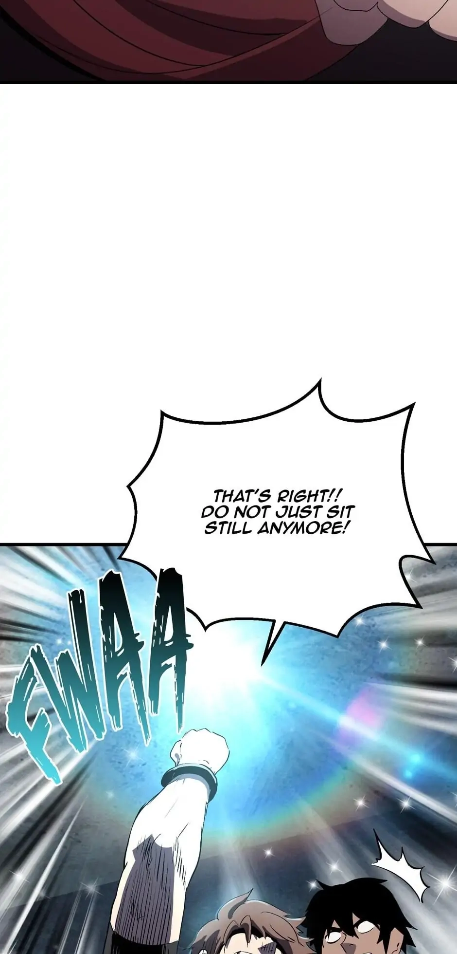 Latna Saga: Survival of a Sword King Chapter 54 page 50