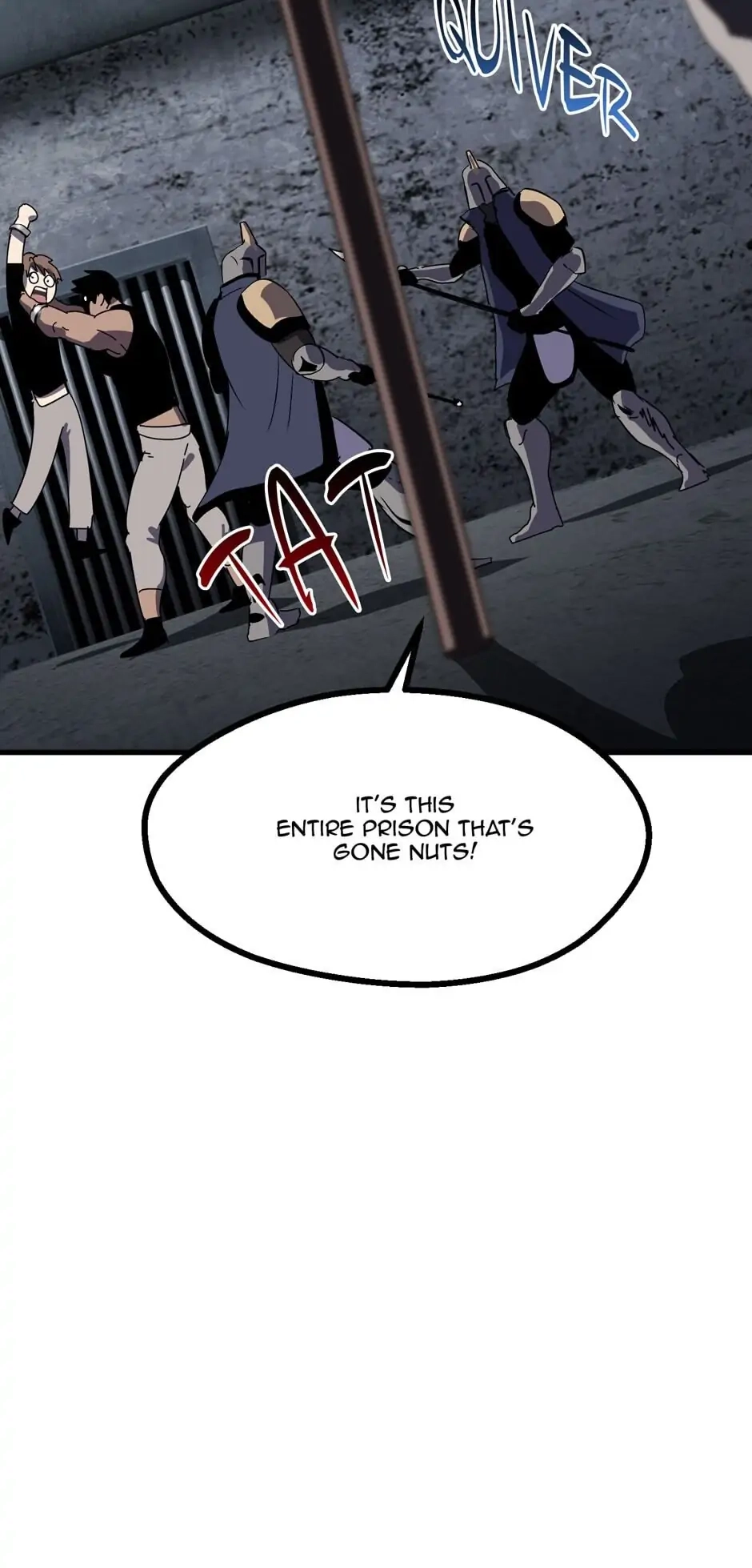 Latna Saga: Survival of a Sword King Chapter 54 page 54