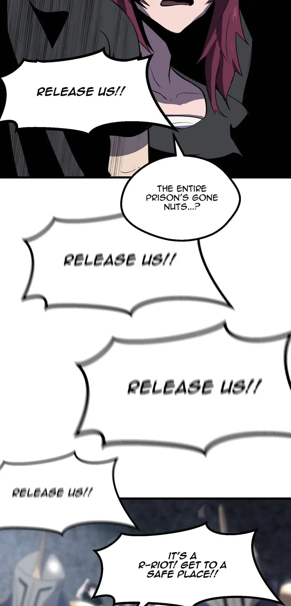 Latna Saga: Survival of a Sword King Chapter 54 page 60