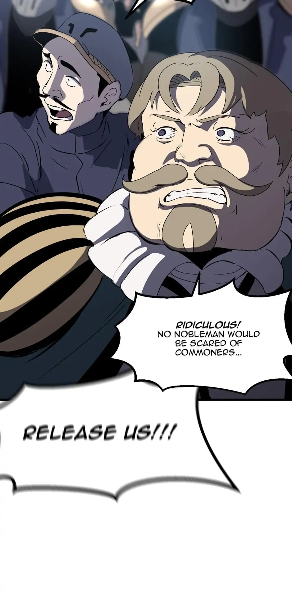 Latna Saga: Survival of a Sword King Chapter 54 page 61
