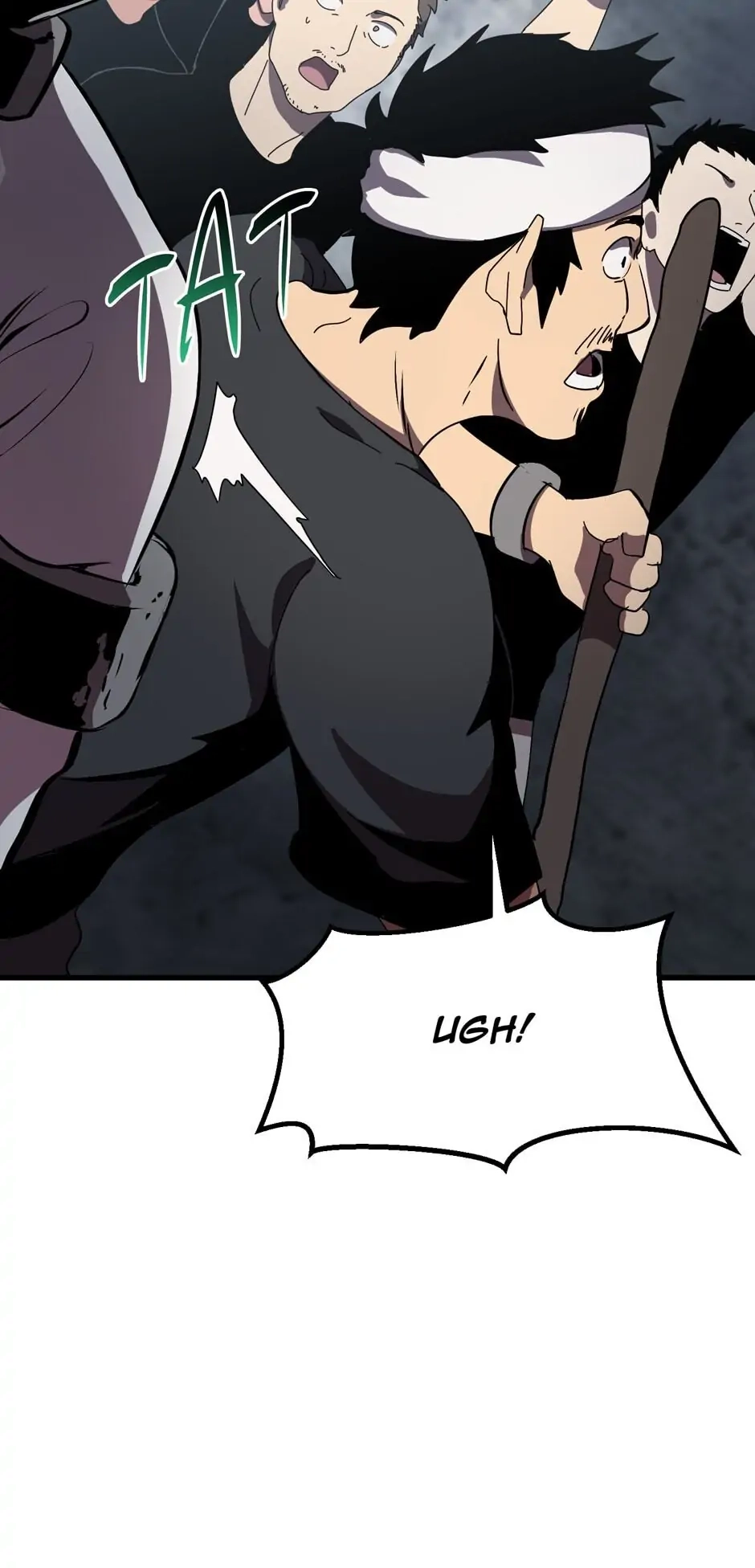 Latna Saga: Survival of a Sword King Chapter 54 page 71